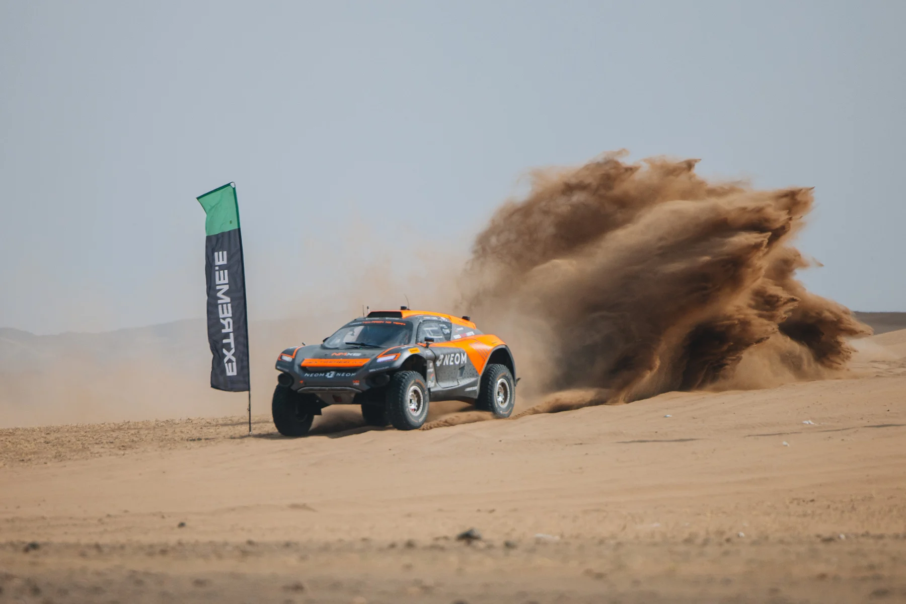 Extreme-e - 2024 - A-mclaren-fans-guide-extreme-e