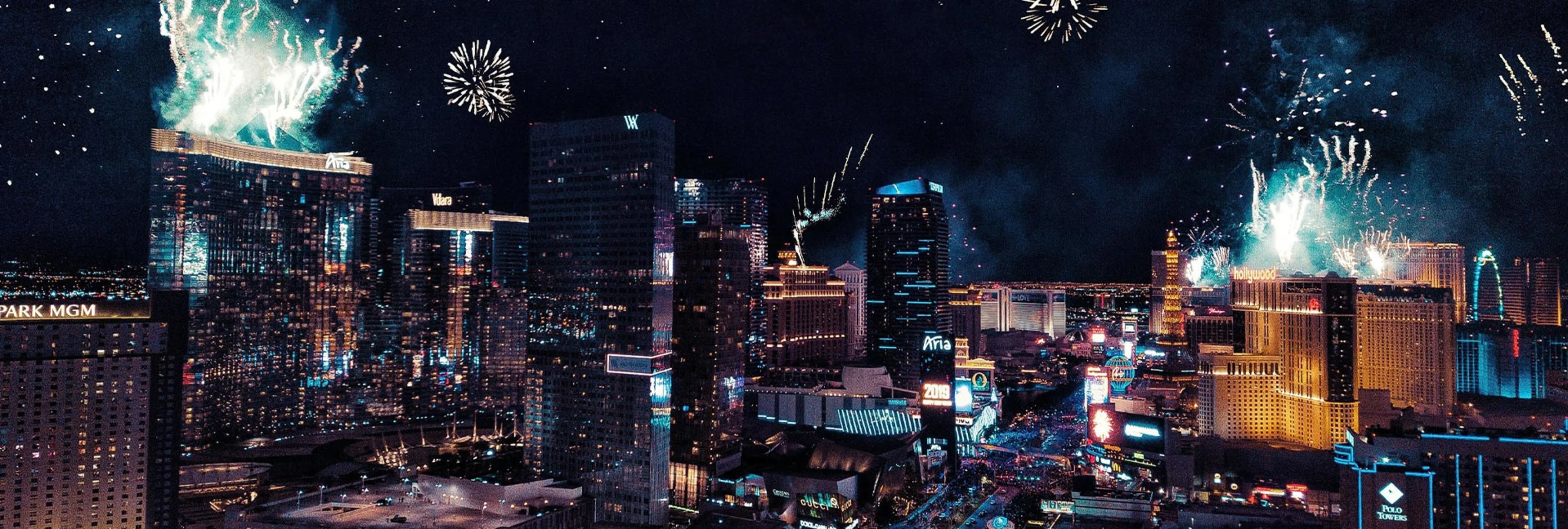 Why we're excited for the Las Vegas Grand Prix