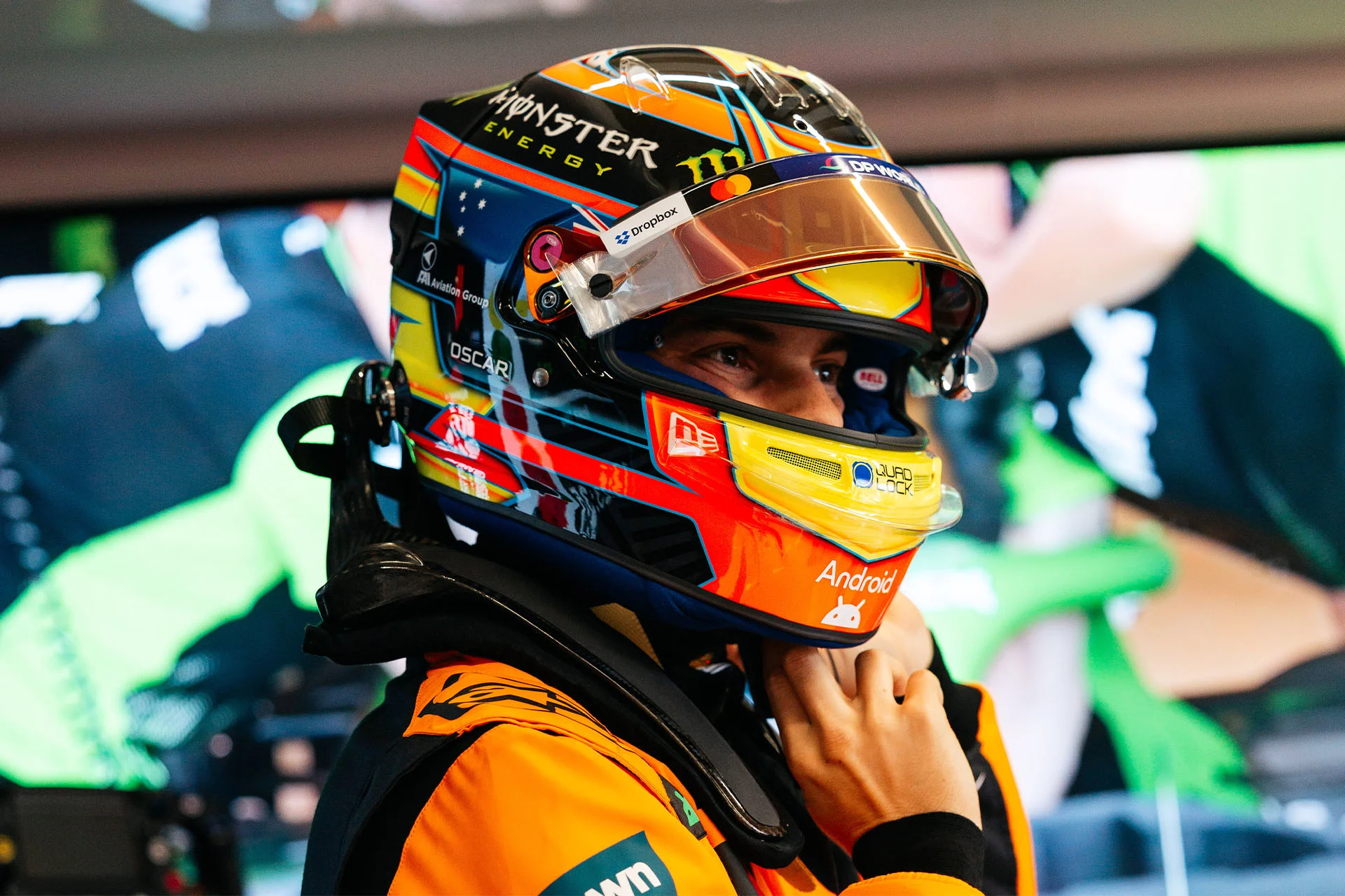 Formula-1 - 2025 - Dutch-grand-prix - Practice-report - 2025 Dutch Grand Prix – McLaren Practice Report "It's been a good start to the weekend" - 1