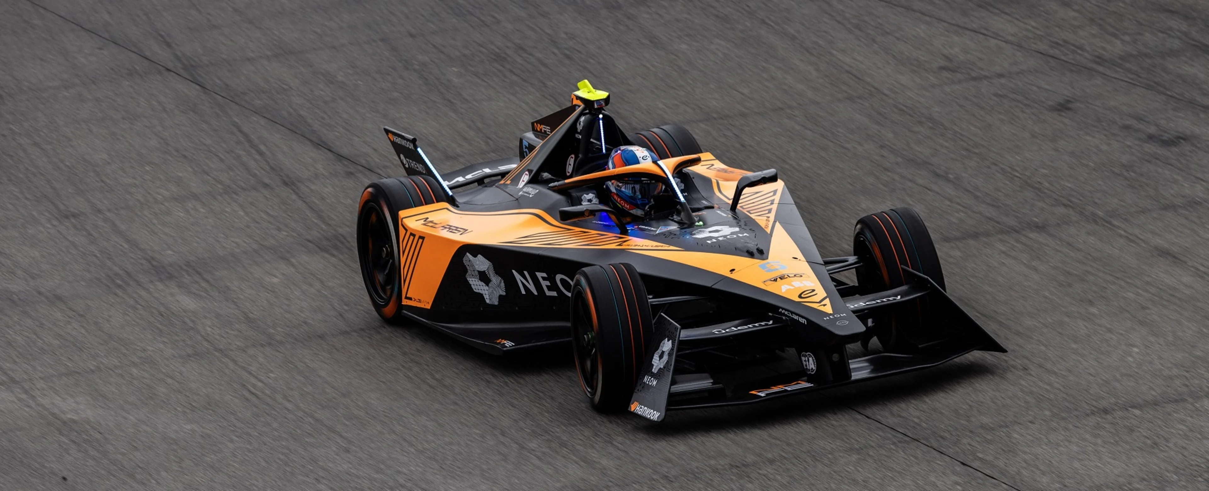 2024 Portland E-Prix II report
