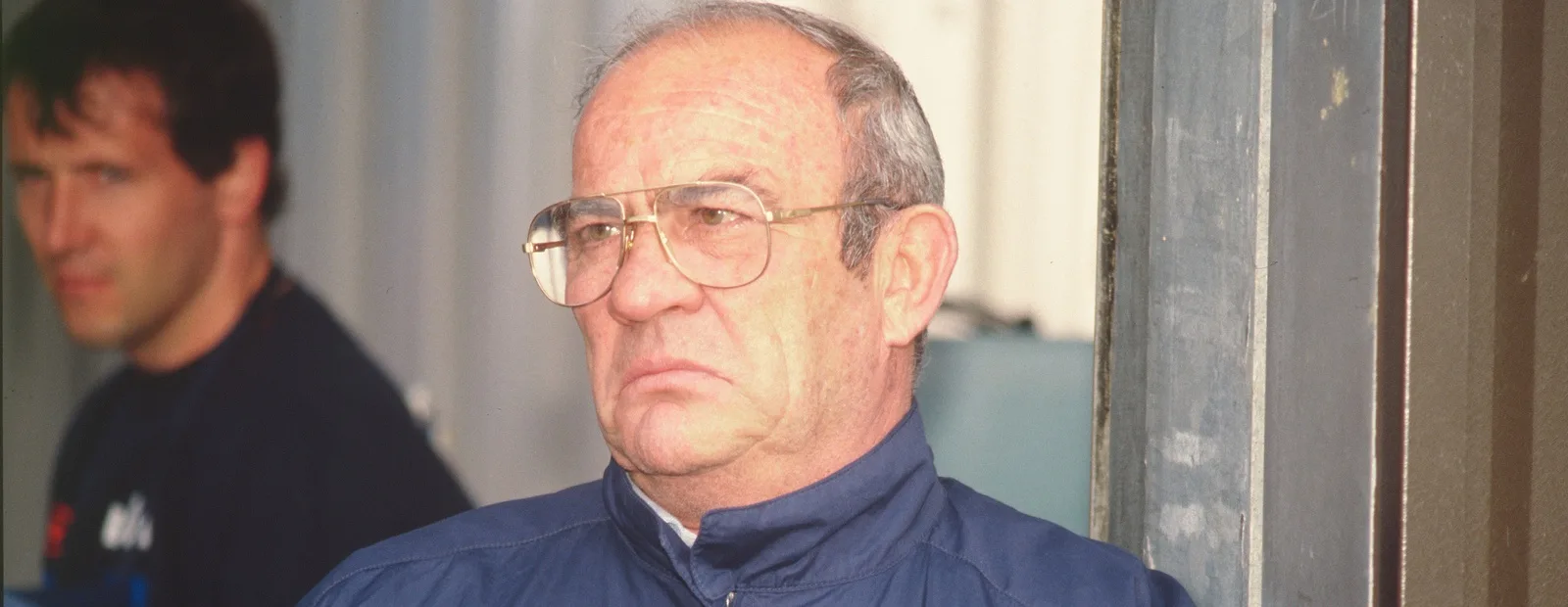 Eric Boullier pays tribute to Guy Ligier