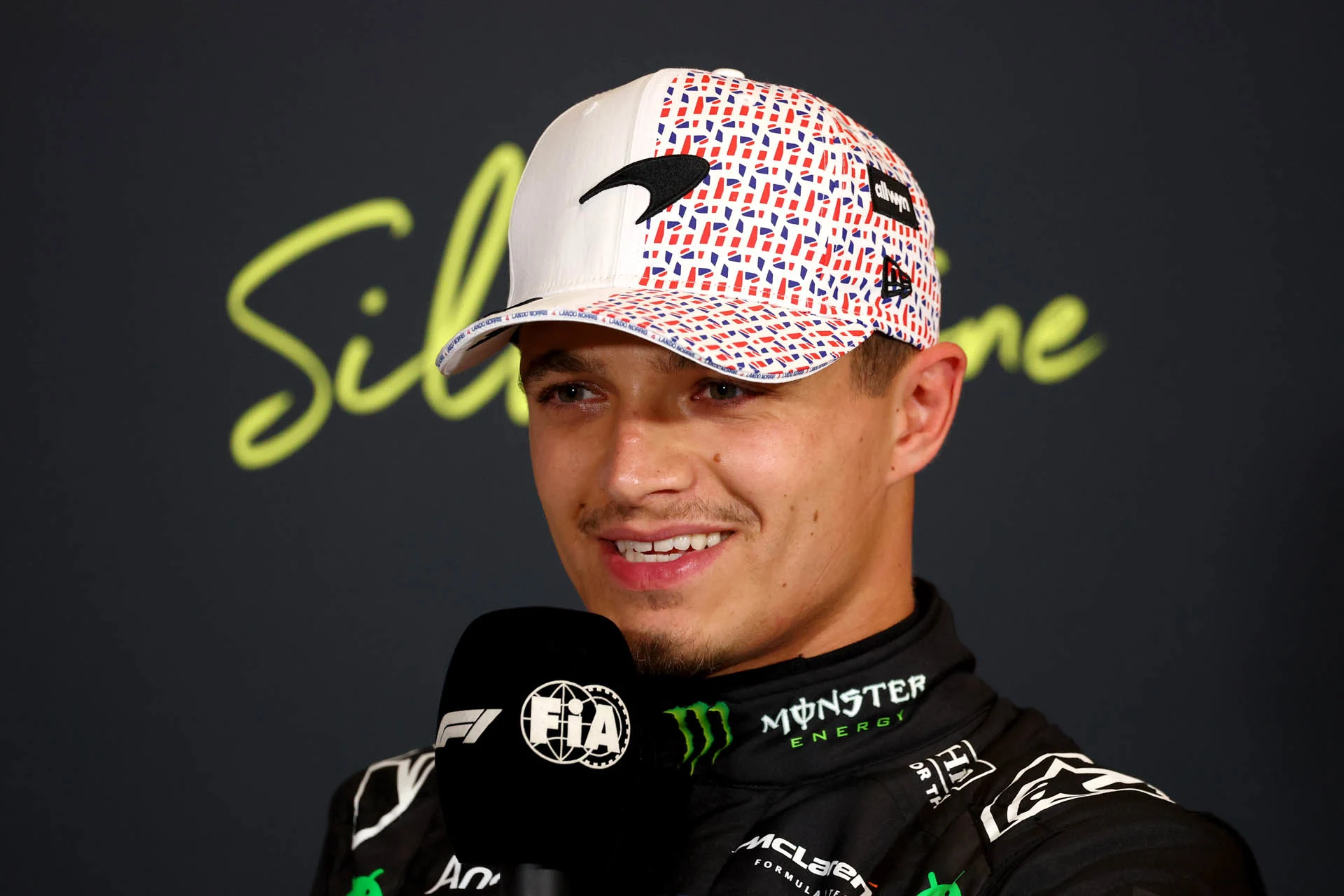 Formula-1 - 2025 - British-grand-prix - Qualifying-report - 2025 British Grand Prix – McLaren Qualifying Report "I think it's going to be fun tomorrow" - 4