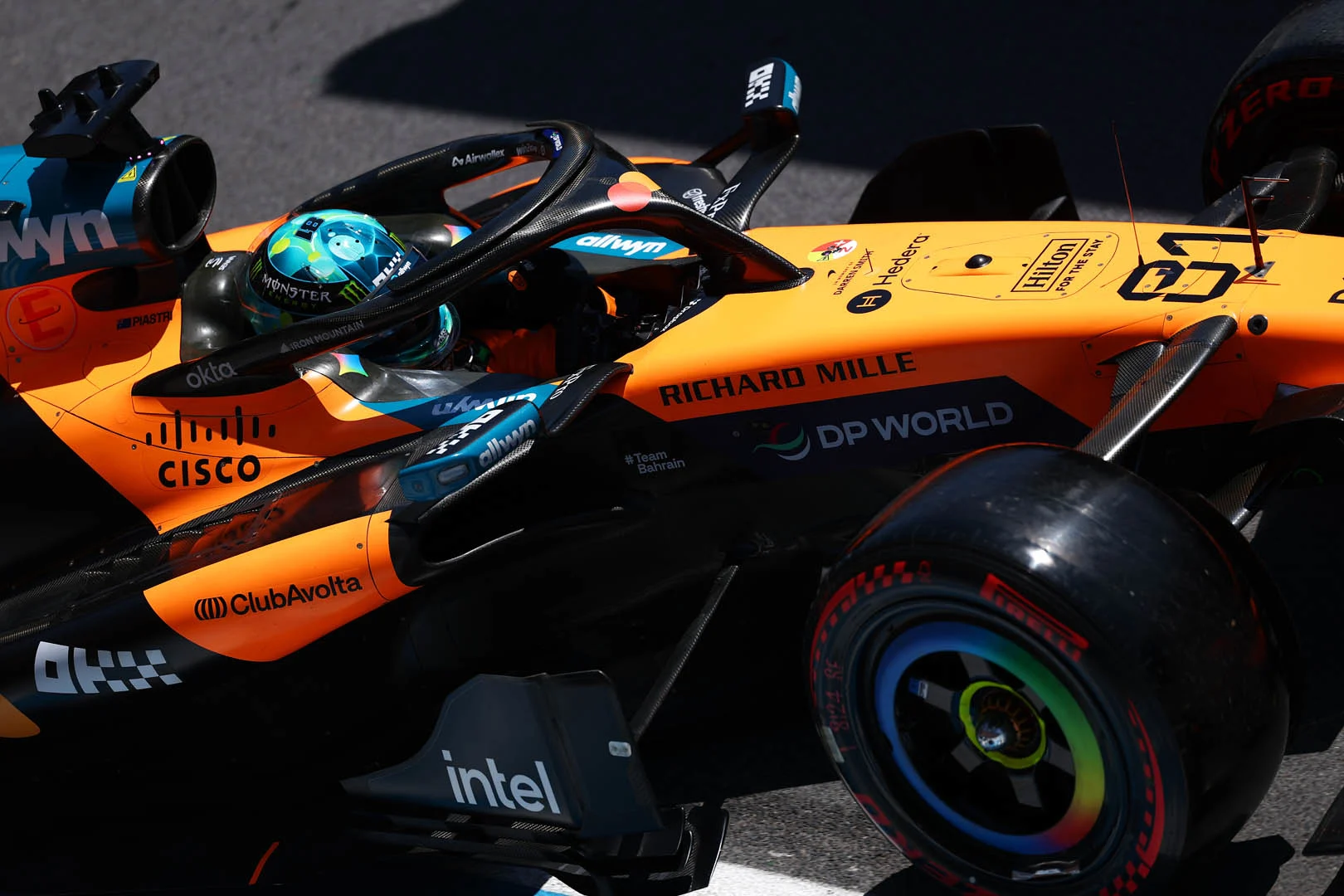 Image - Formula 1 - 2026 - Austrian Grand Prix – Qualifying Report - 9