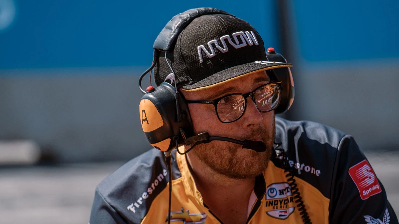 Indycar - Team - Arrow-mclaren-sp-2022-qa-ryne-fager