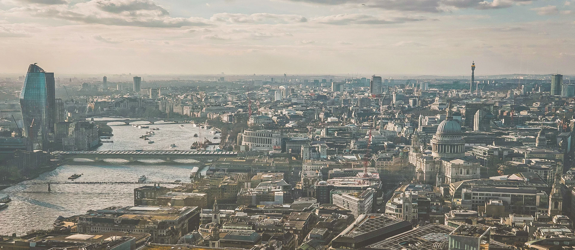 McLaren Racing takes over Trafalgar Square for July fan activation