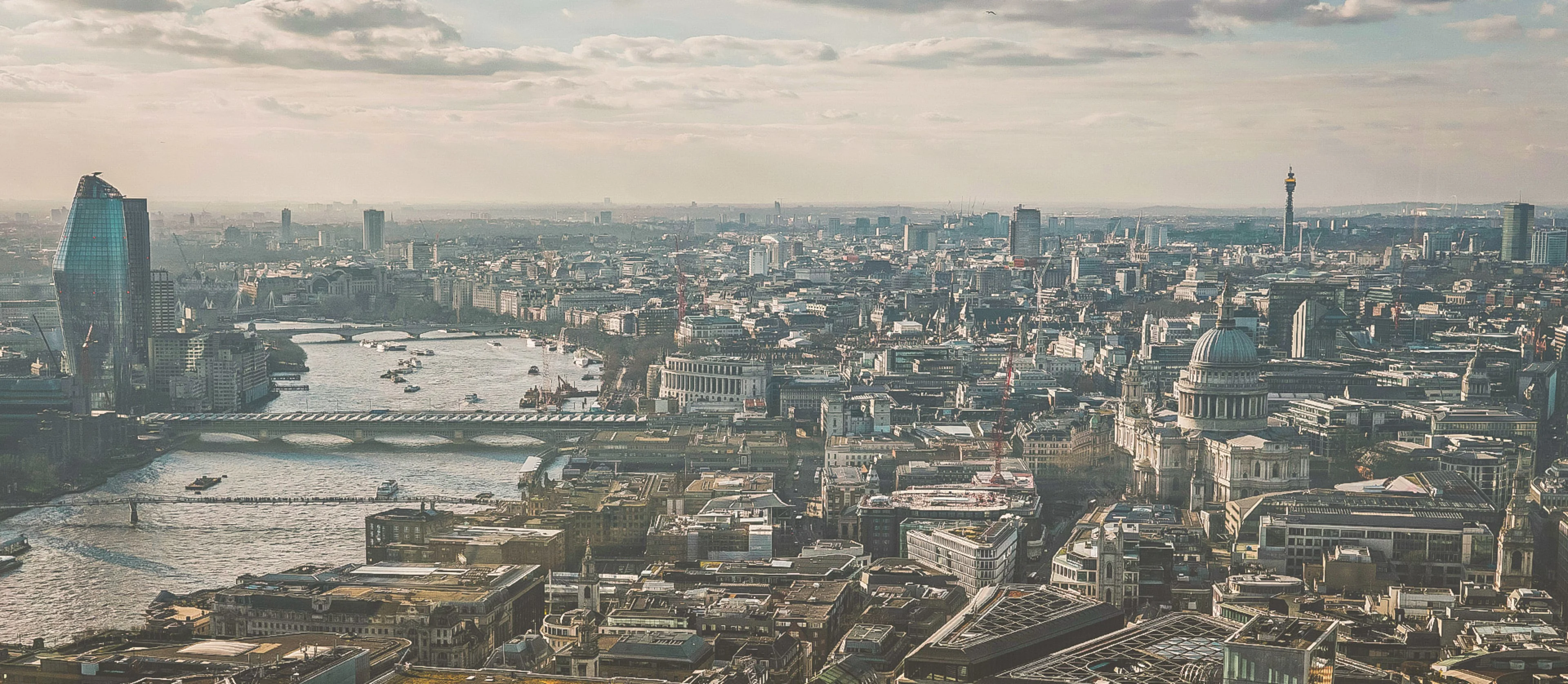 McLaren Racing takes over Trafalgar Square for July fan activation