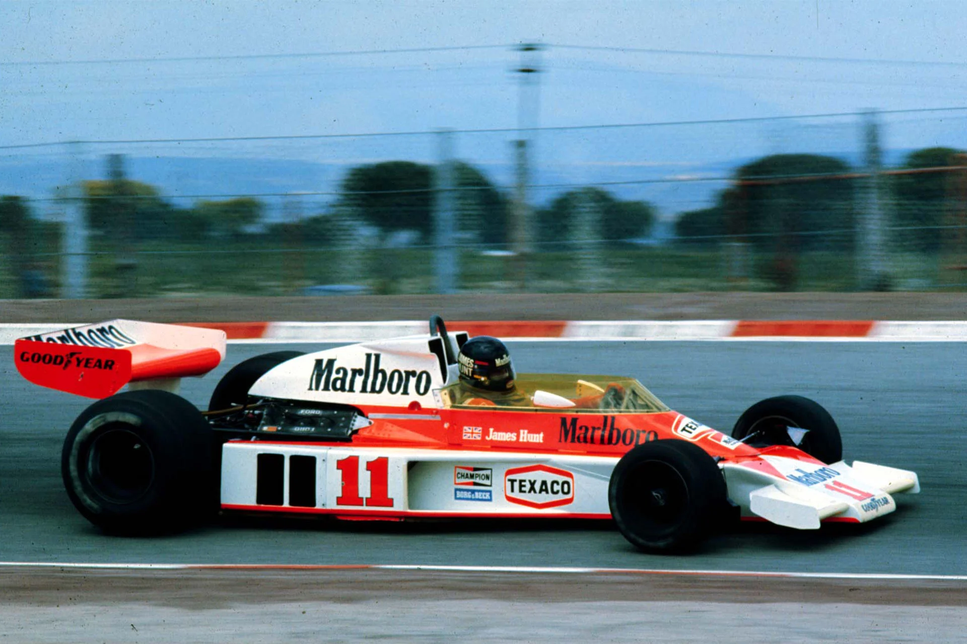 Formula-1 - 2023 - Dutch-grand-prix - Guide-to-netherlands - The Netherlands from the archives   - 3