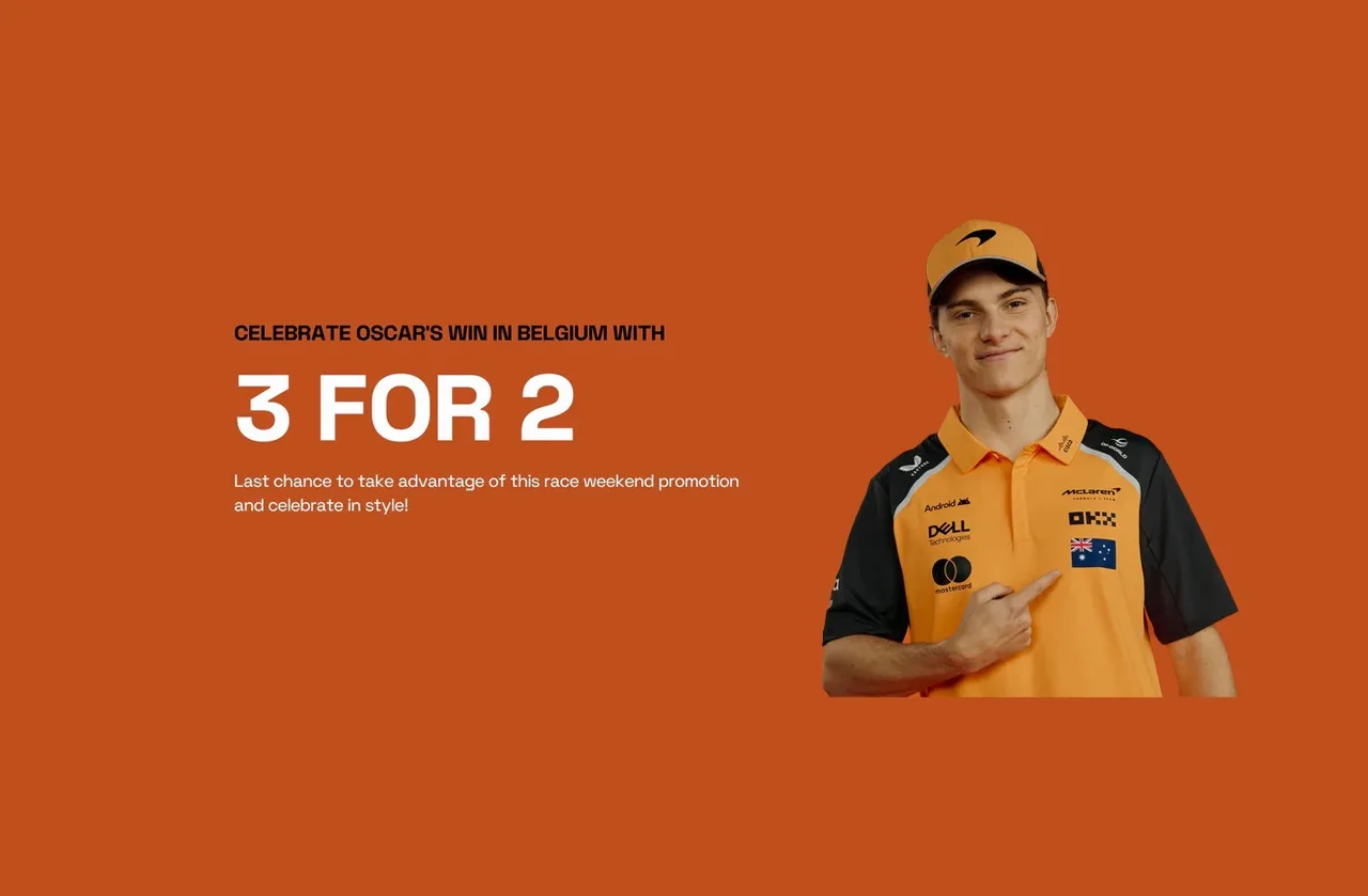 Formula-1 - 2025 - Belgian-grand-prix - Race-report  