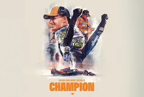 2025 World Drivers' wallpaper for desktop devices