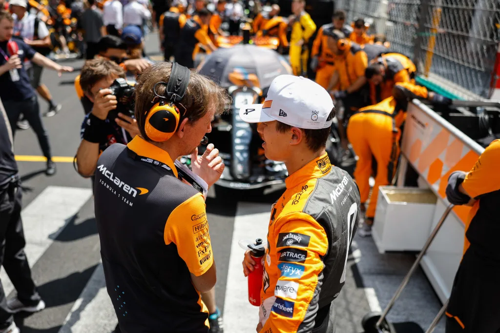 Formula-1 - 2023 - Monaco-grand-prix - 2023-monaco-grand-prix - 2023 Monaco Grand Prix "Two cars in the points at the end of a dramatic Monaco Grand Prix" - 6