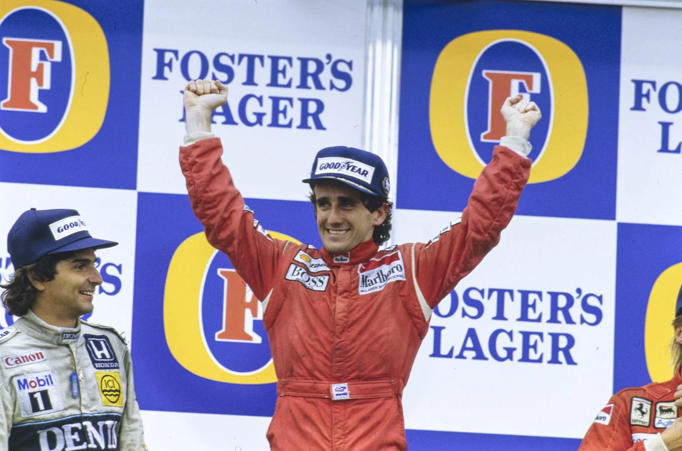 McLaren's greatest 'steals'