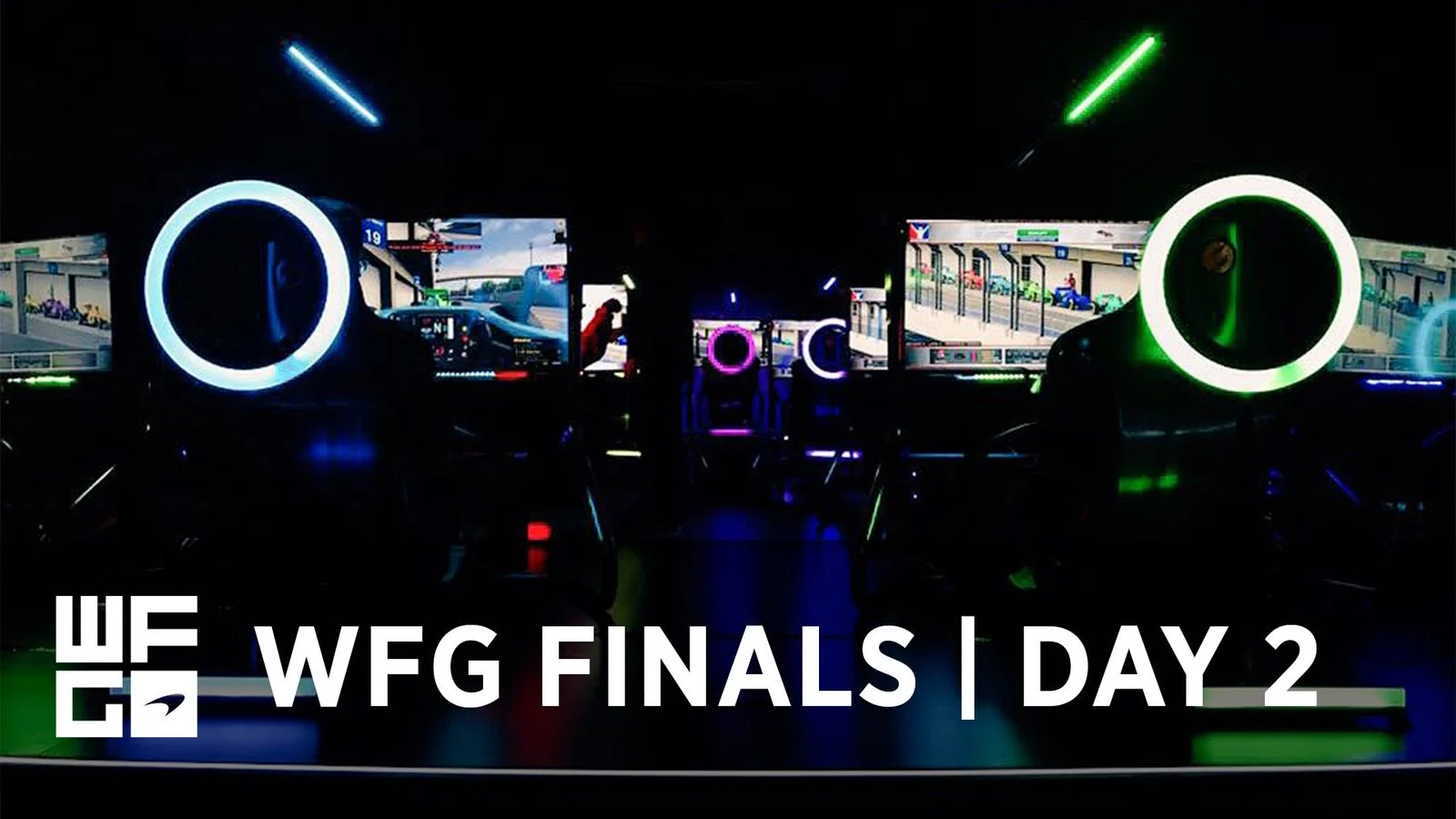 Video Poster - Gaming - Worlds-fastest-gamer - 2017 - Day-2-wrap-up