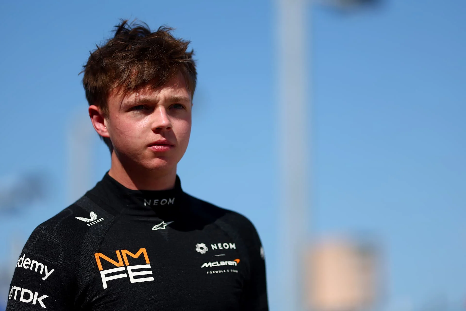 2025 Miami E-Prix - Race Report "I think we can hold our heads up high." - 2