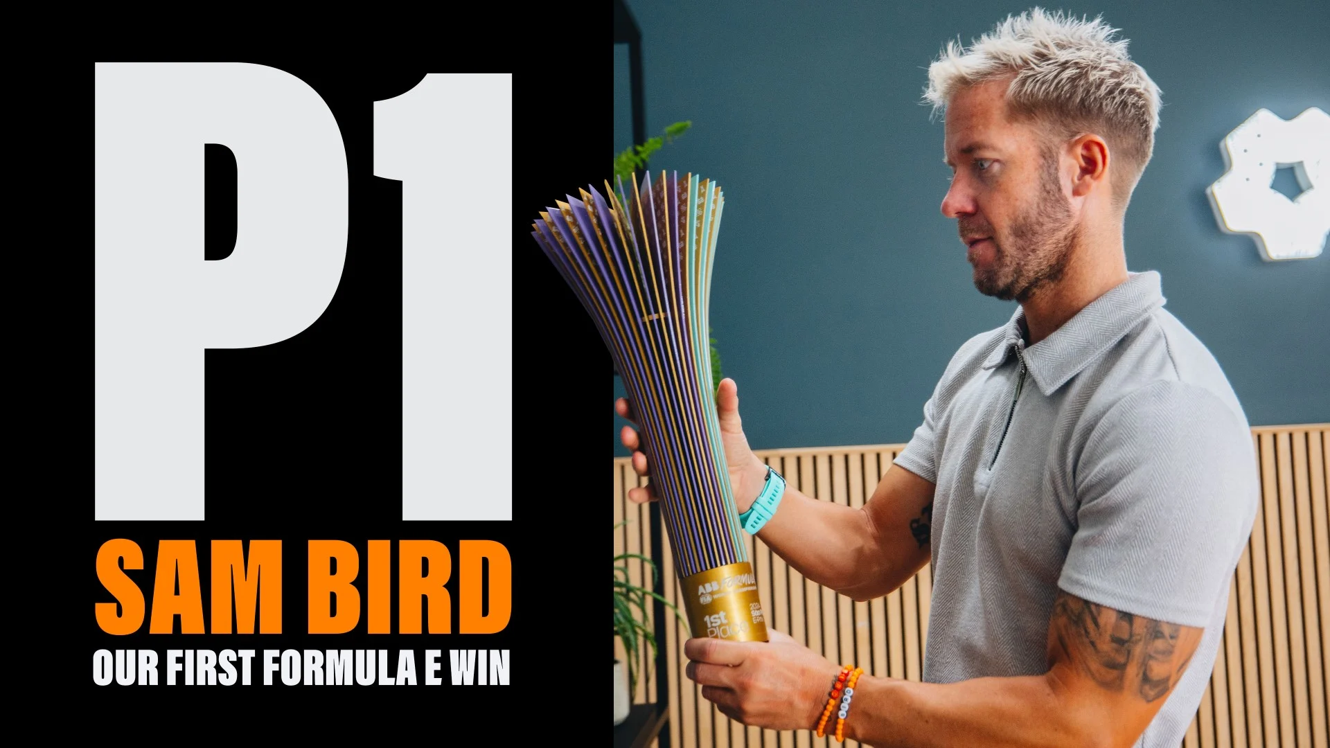 Video Poster - NEOM McLaren Formula E Team - McLaren Racing Official Website