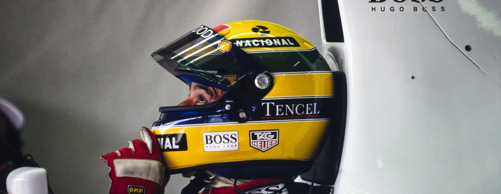 Gone but never forgotten