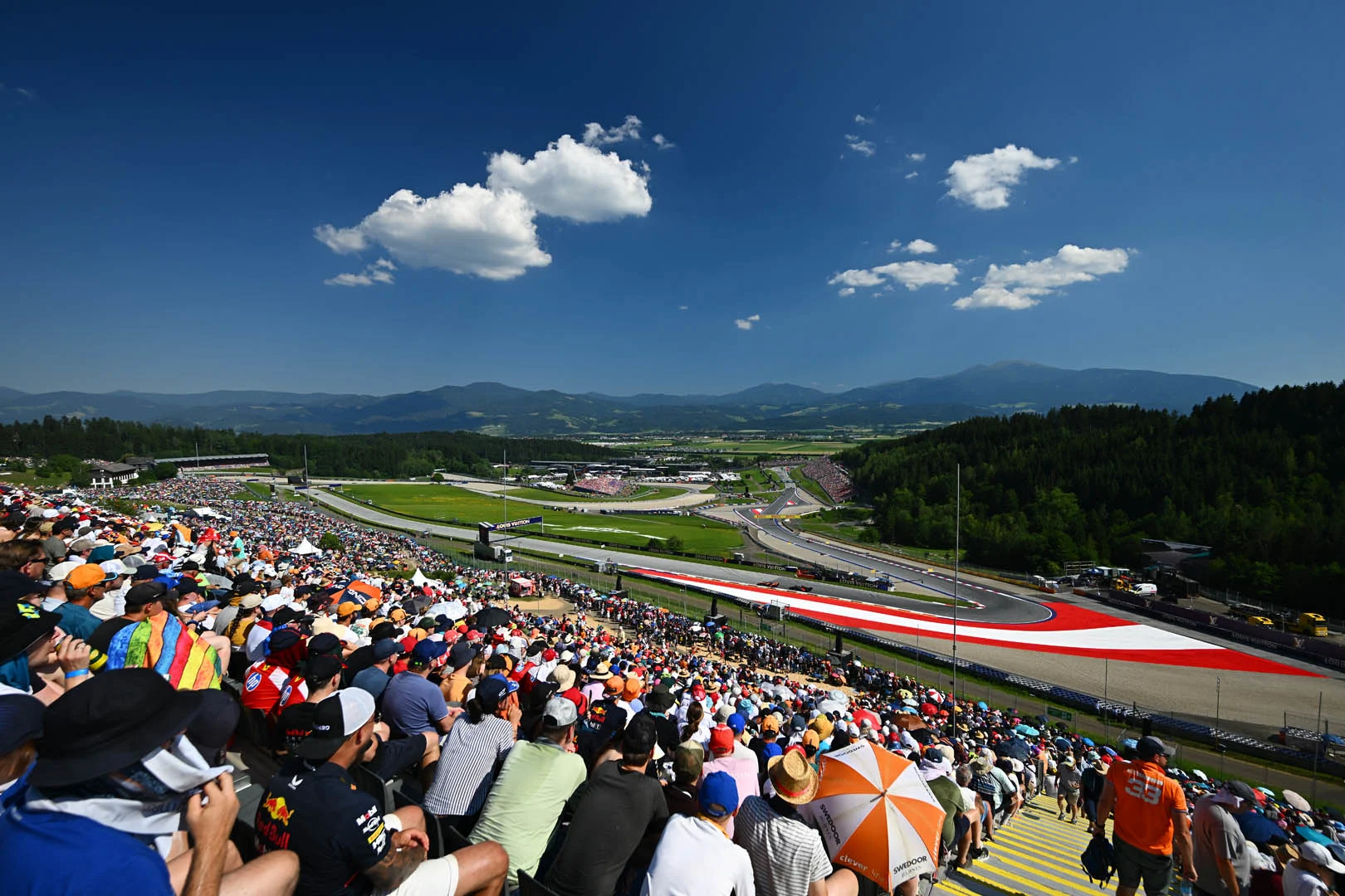 Image - Formula 1 - 2026 - Austrian Grand Prix – Qualifying Report - 2