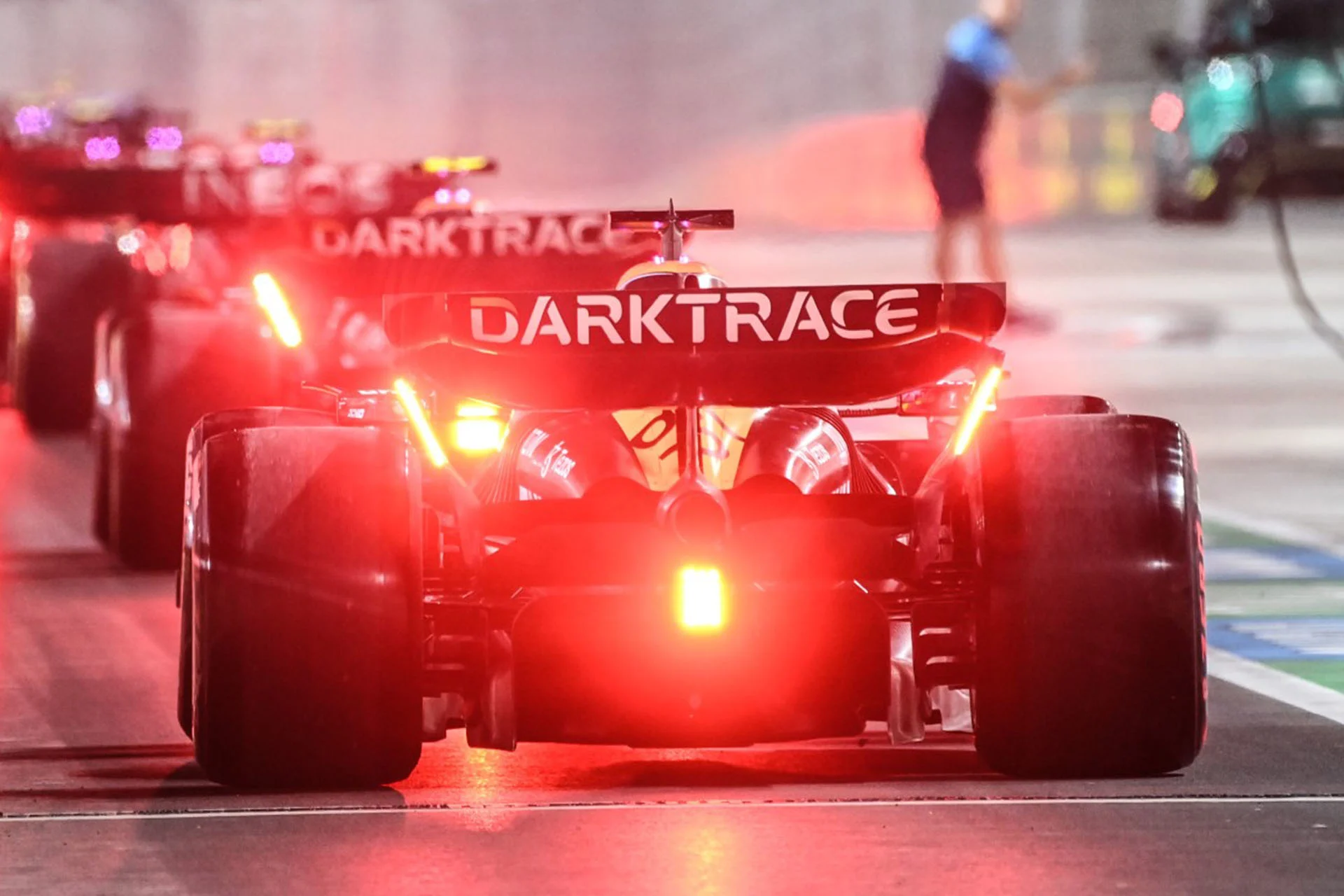 Formula-1 - 2023 - Qatar-grand-prix - 2023-qatar-grand-prix-qualifying - 2023 Qatar Grand Prix – qualifying “It’s a tough result to accept today" - 4