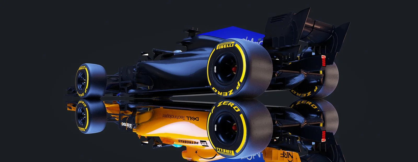 How McLaren is setting the benchmark in racing esports