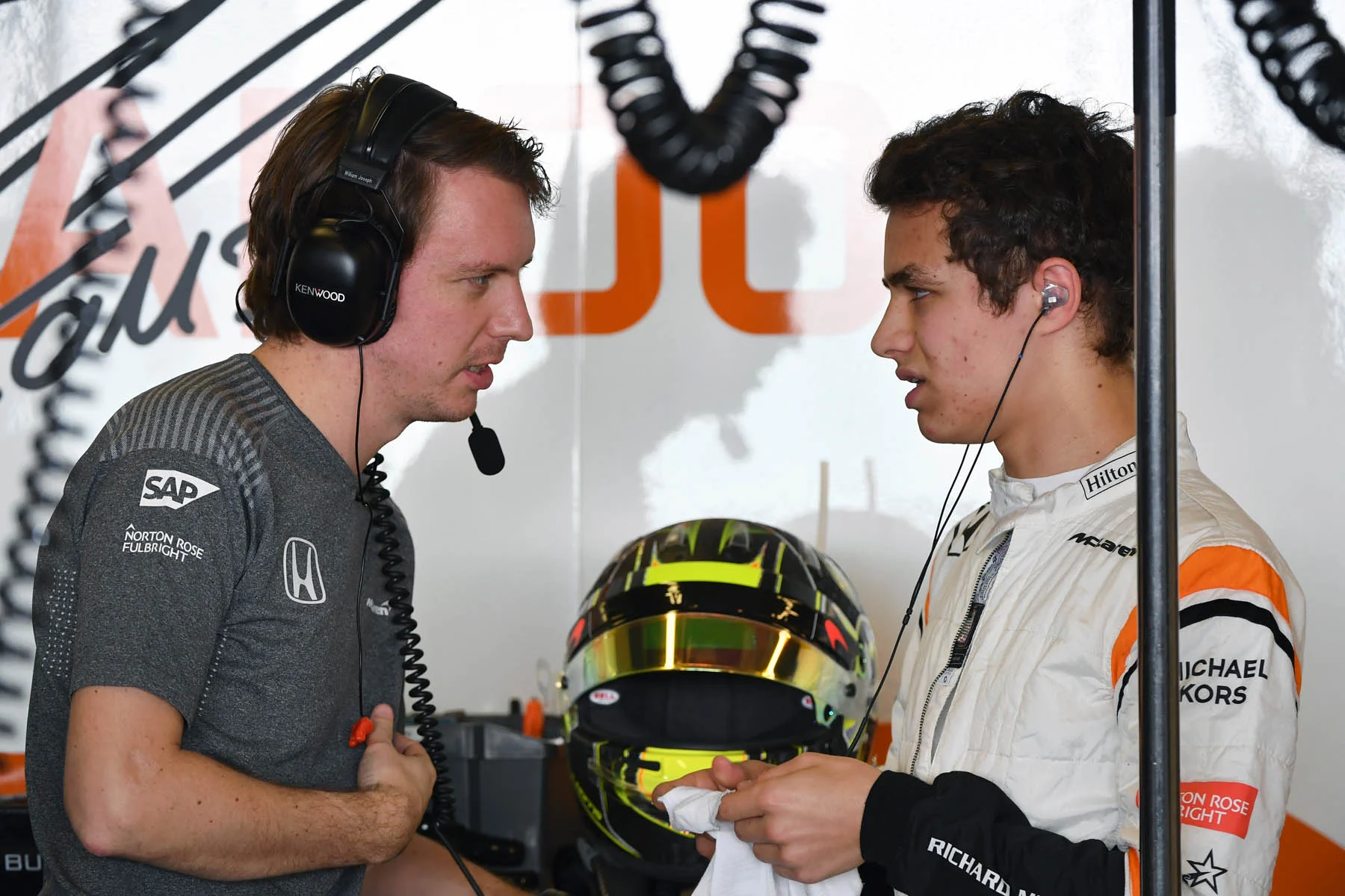 Formula-1 - 2025 - The-story-of-lando-norris-and-mclaren - Lando and McLaren Through the years - 12