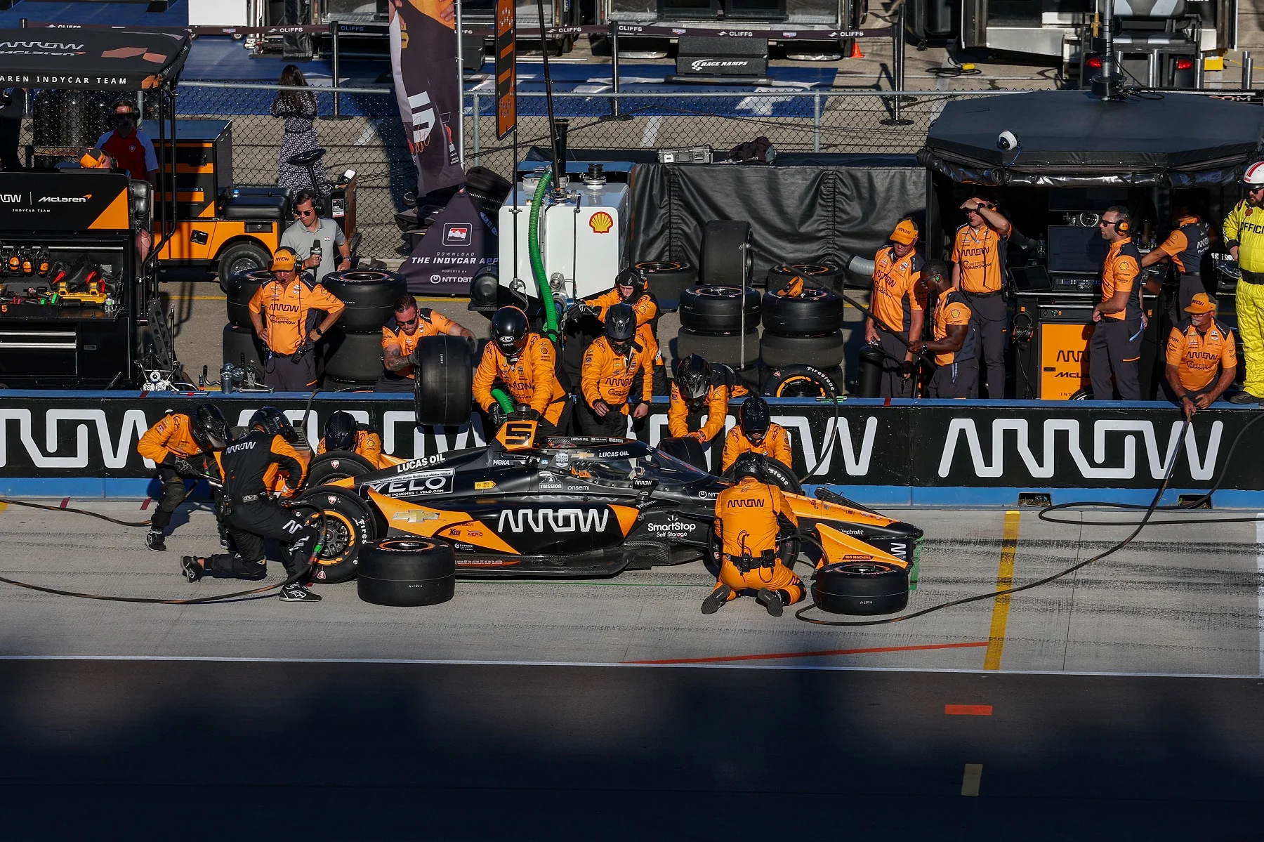 Indycar - 2024 - Zak-brown-the-future-of-indycar-is-bright