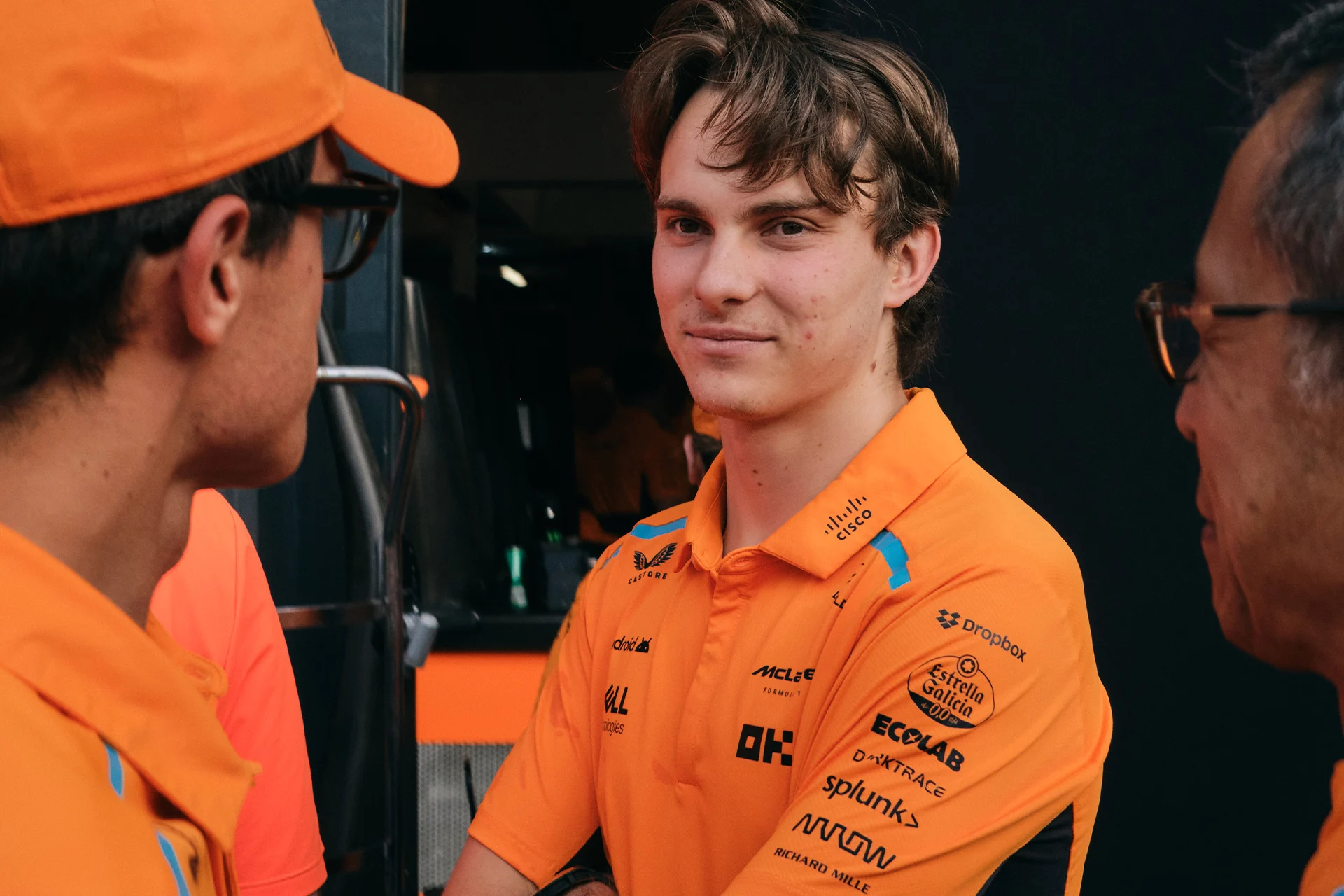 Formula-1 - 2024 - Azerbaijan-grand-prix