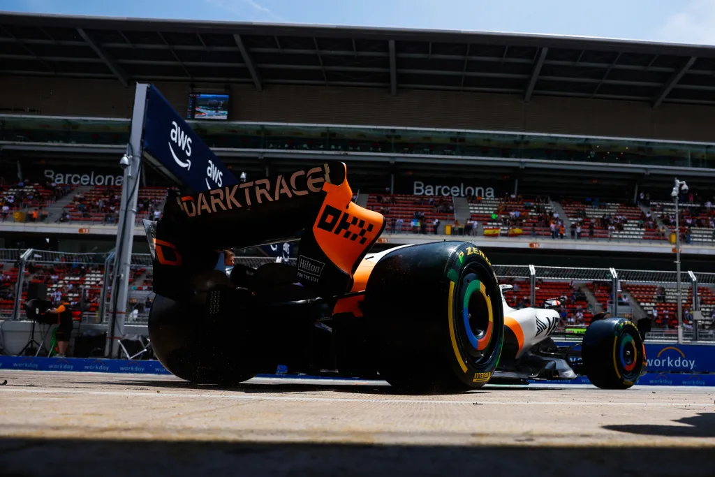 Formula-1 - 2023 - Spanish-grand-prix - 2023-spanish-grand-prix-free-practice - 2023 Spanish Grand Prix – free practice "It’s been a solid Friday at the Circuit de Barcelona-Catalunya" - 3