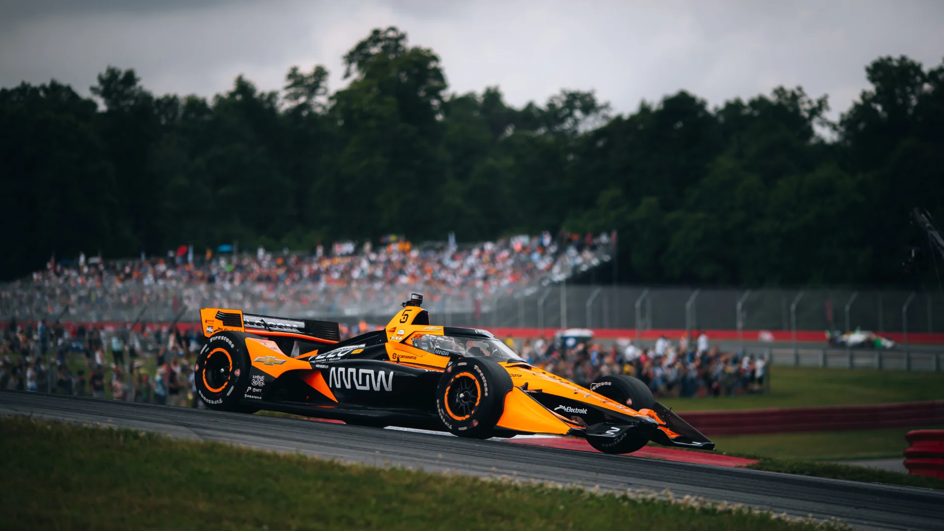 2026 Pato Mid-Ohio
