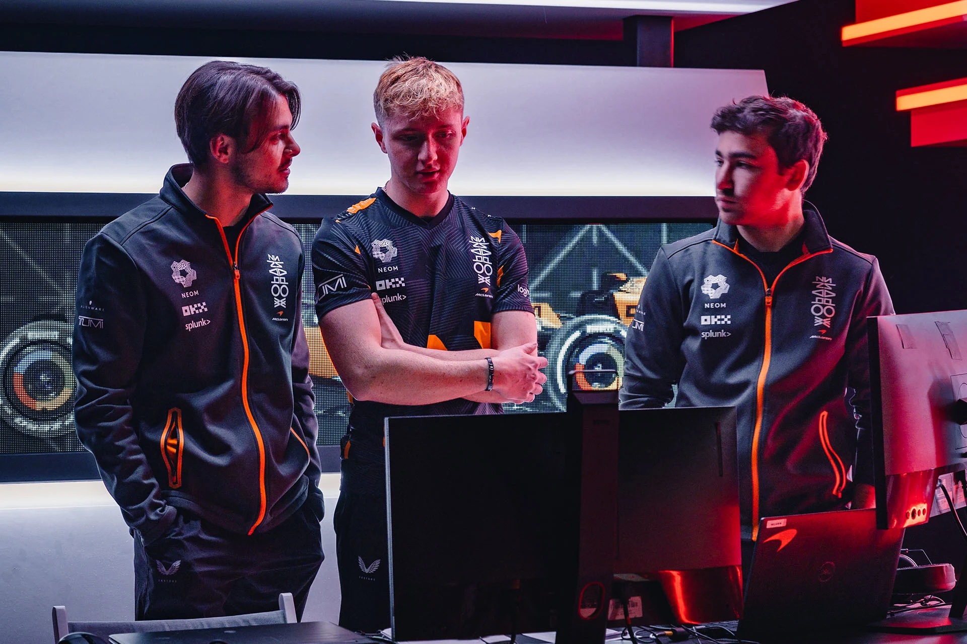 Gaming - 2024 - 2023-24-f1-sim-racing-championship-round-4-and-5 - 2023/24 F1 Sim Racing World Championship Round 4 & 5 - 1