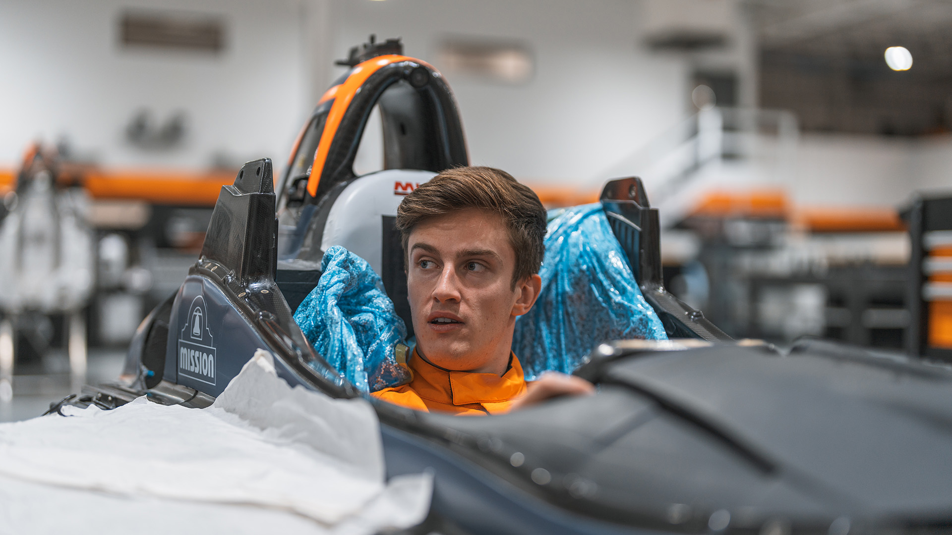 Théo Pourchaire to pilot No. 6 onsemi Arrow McLaren Chevrolet at