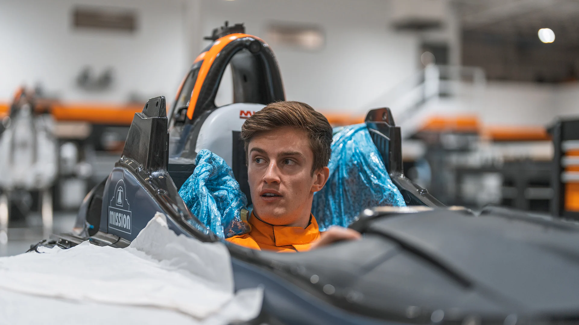Théo Pourchaire to pilot No. 6 onsemi Arrow McLaren Chevrolet at Long Beach