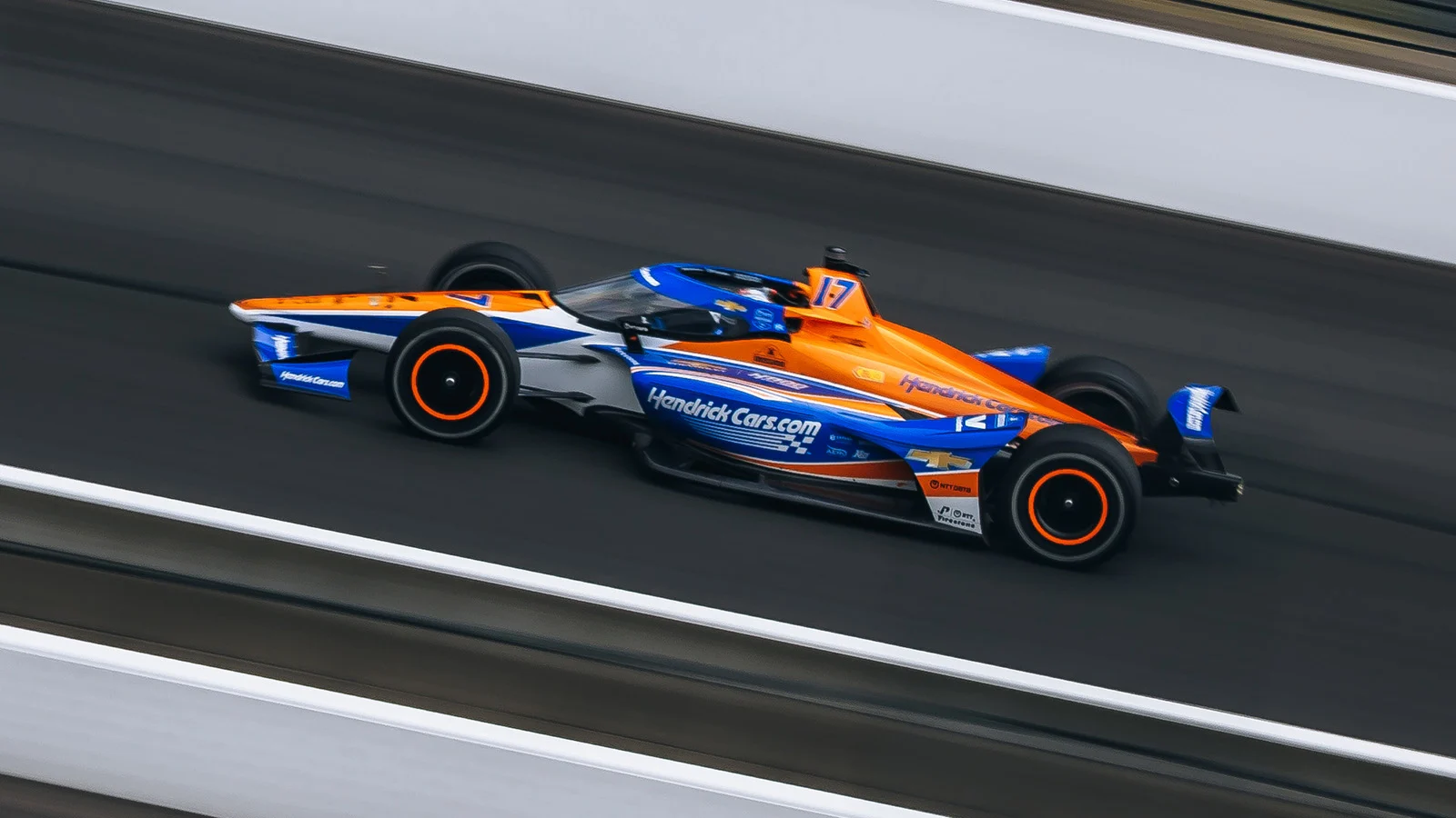 "Now, it's just about unlocking it."