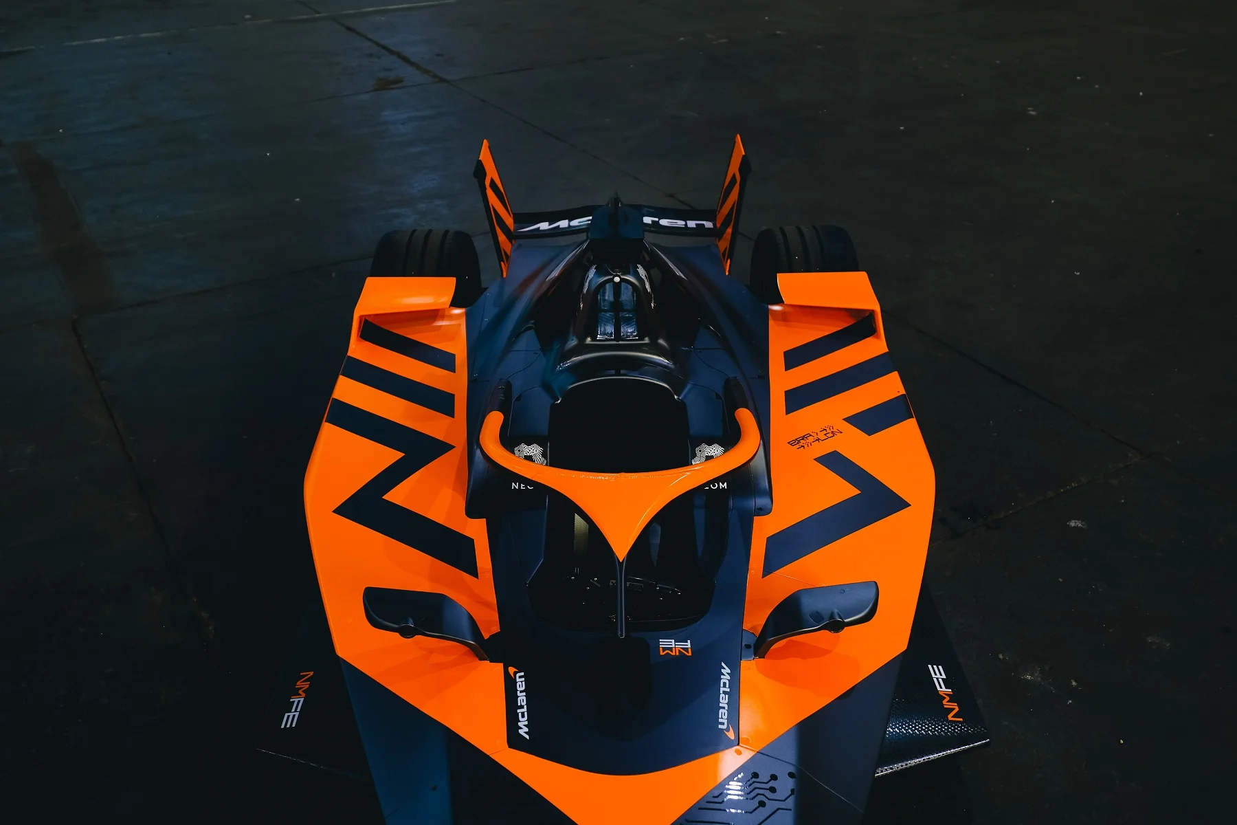 A new era begins... Introducing the GEN3 Evo - 3