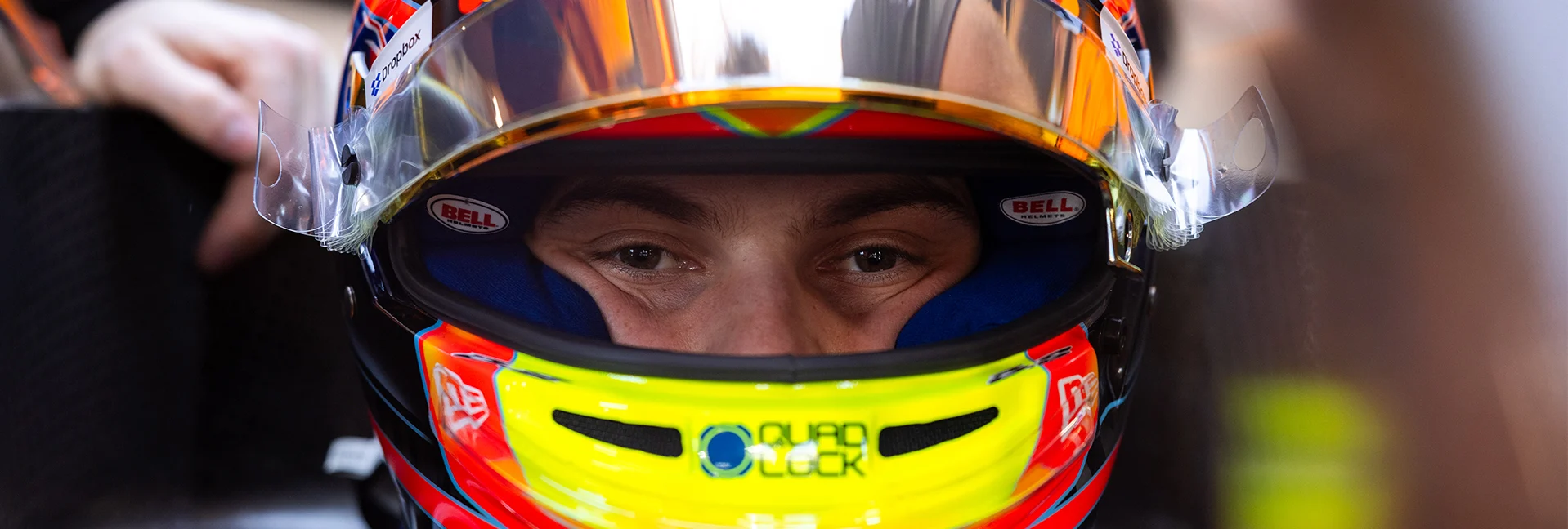 The Saudi Arabian GP briefing - powered by Google Cloud