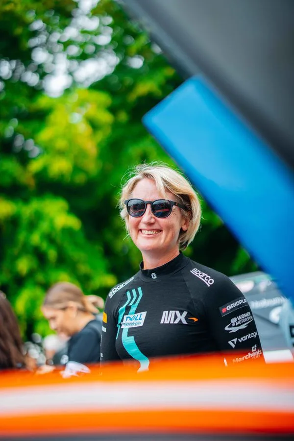 Welcome to Goodwood It's great to be back in Chichester! - 4