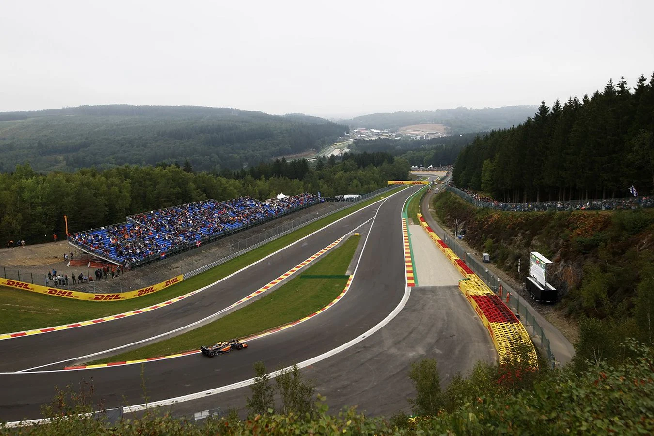 Formula-1 - 2022 - Belgian-grand-prix - 2022-belgian-grand-prix-qualifying - 2022 Belgian Grand Prix – qualifying "The mixed-up grid will hopefully give us a very exciting race which we can look forward to" - 3