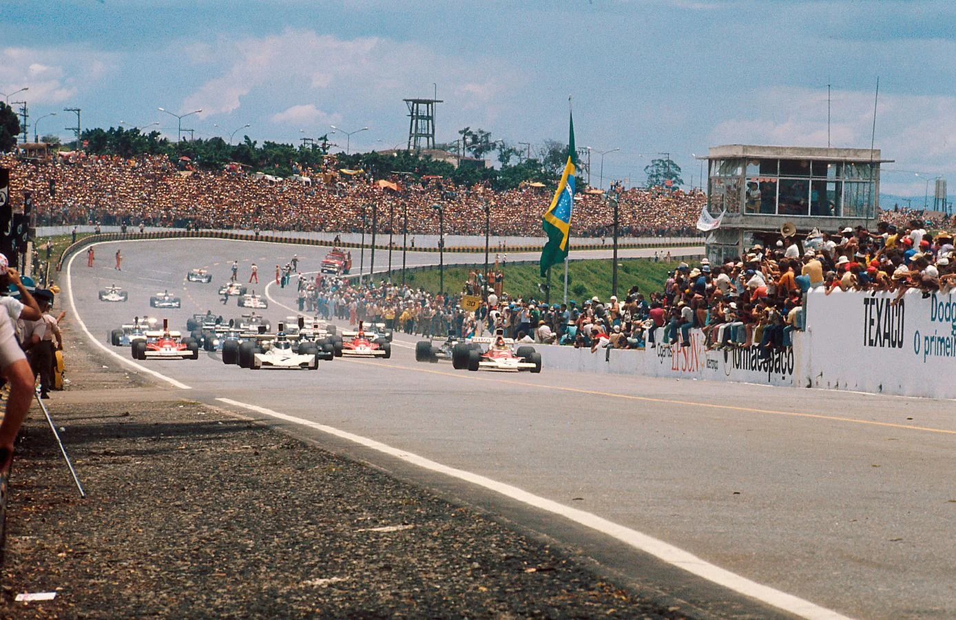 Heritage - Formula-1 - Drivers - Emerson-fittipaldi - 1974-in-pictures-his-name-is-emmo - 1974 in Pictures: #HisNameIsEmmo  - 2