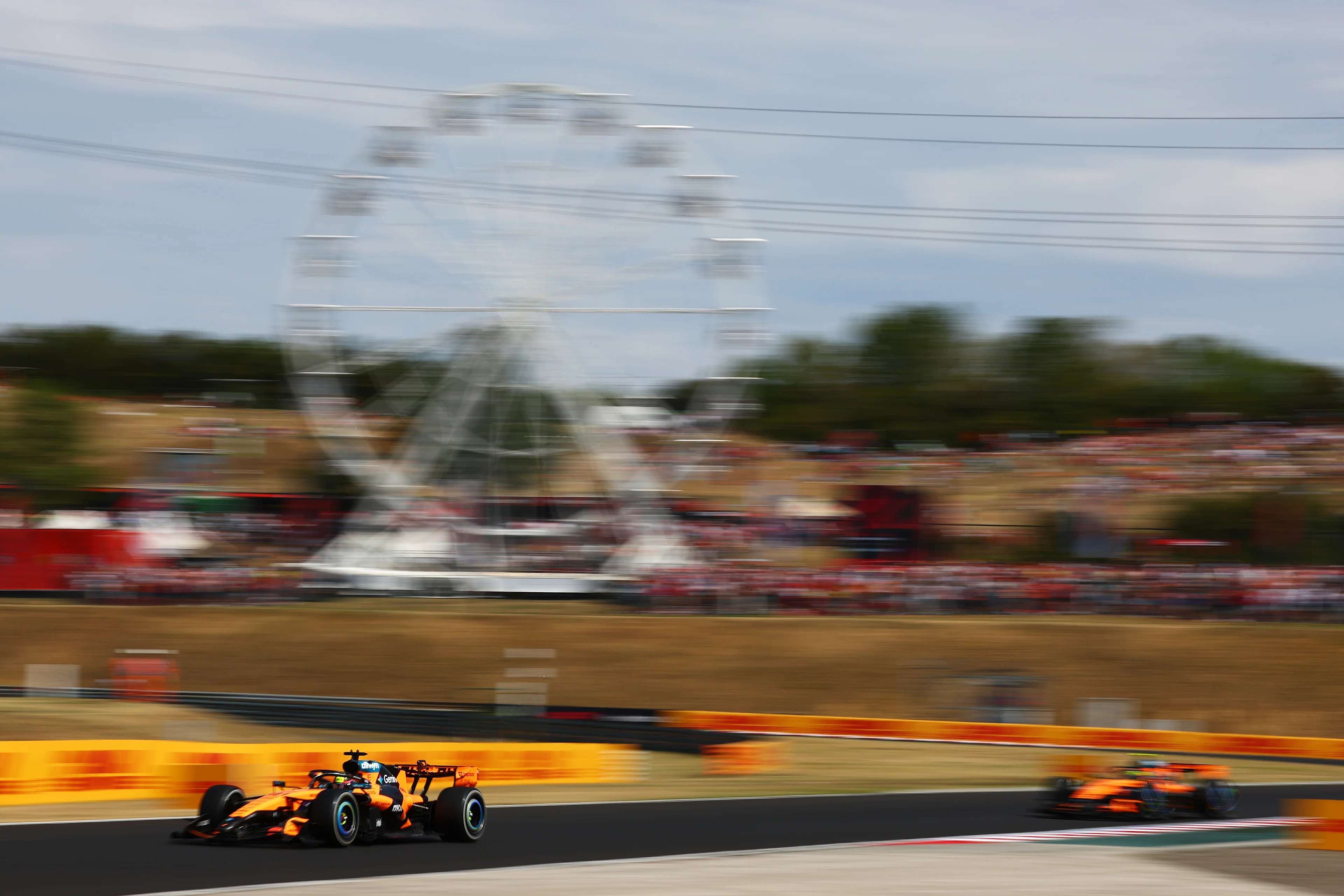 Image - Formula 1 - 2026 - Hungarian Grand Prix - Report carousel 4