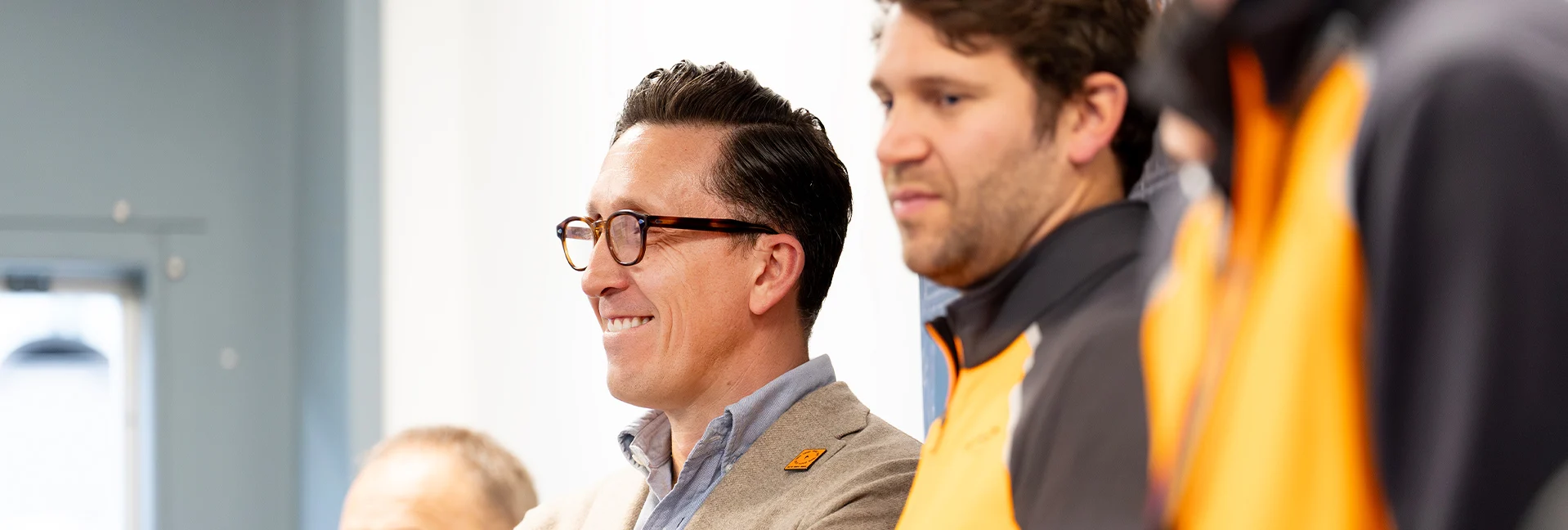 WATCH: McLaren Racing fires up WEC Hypercar engine