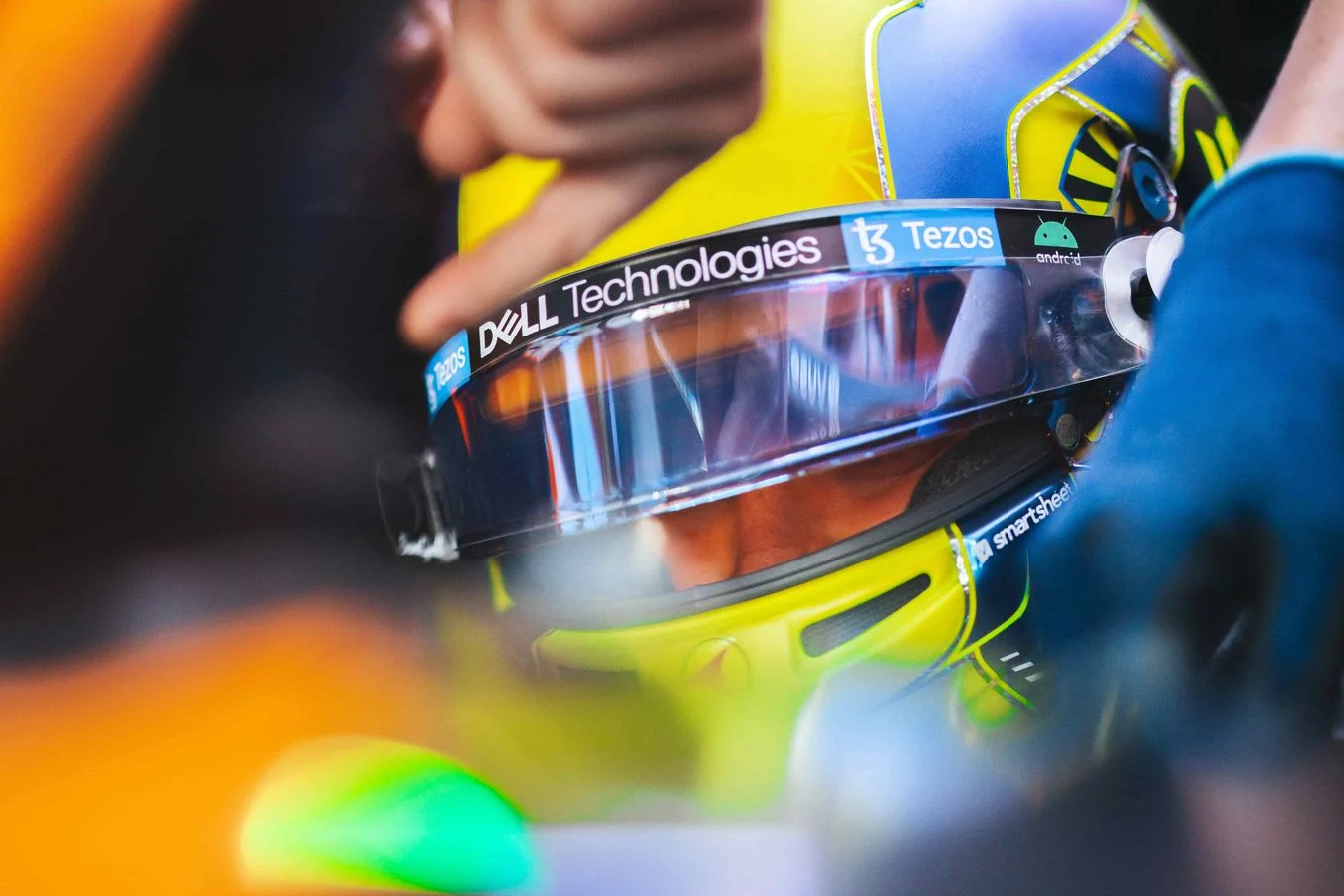 Formula-1 - 2022 - Saudi-arabian-grand-prix - 2022-saudi-arabian-grand-prix-qualifying - 2022 Saudi Arabian Grand Prix – Qualifying "Our package is a little better suited to the track layout here in Jeddah" - 2