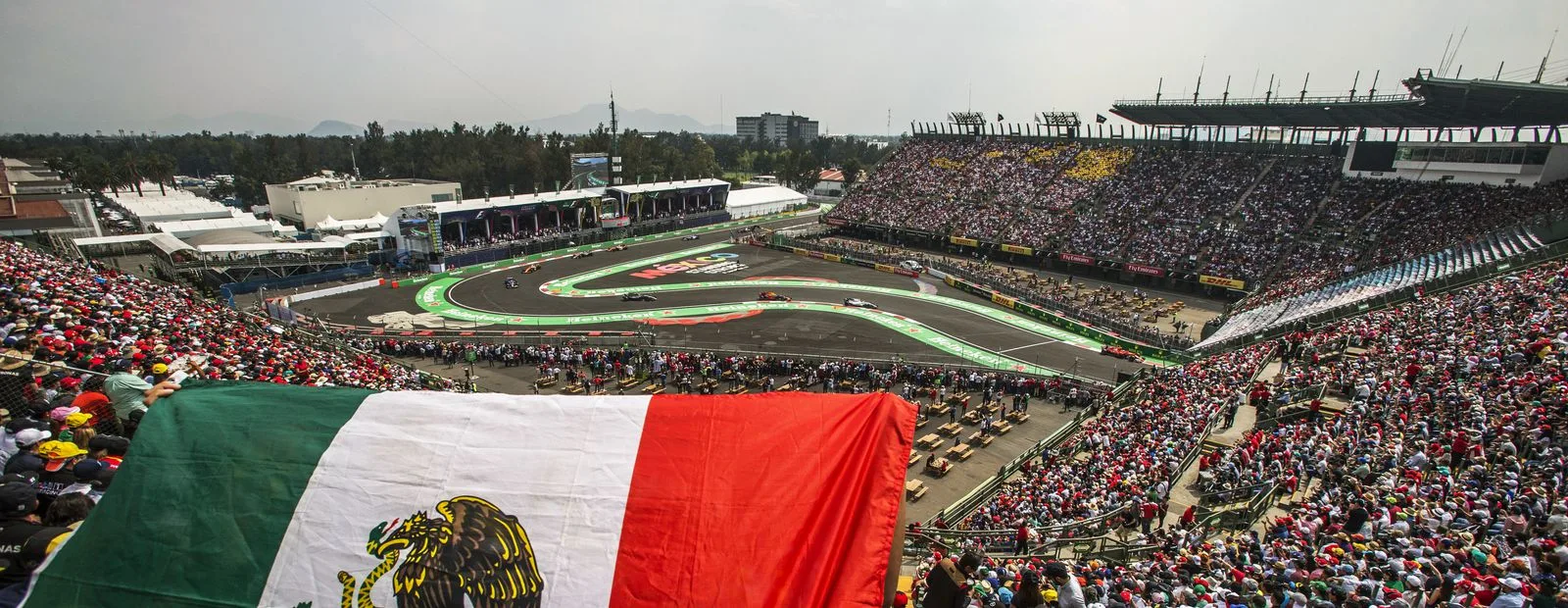 Peril of the Peraltada