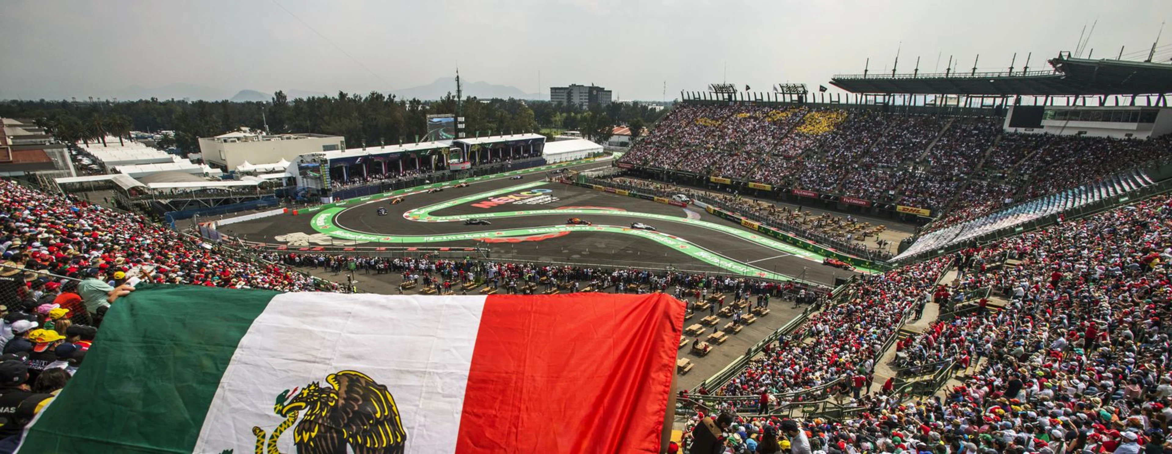 Peril of the Peraltada