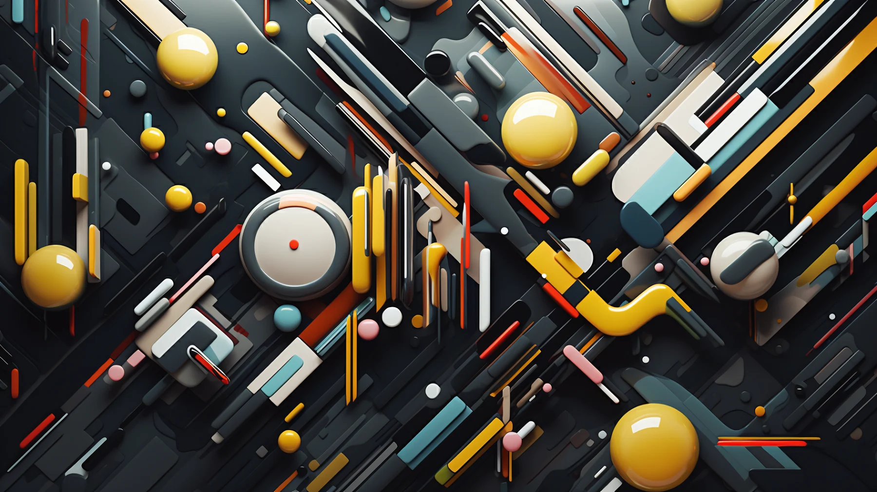 The six visions for the future Submitted by  Jake, René and four NEOM Graduates - 5