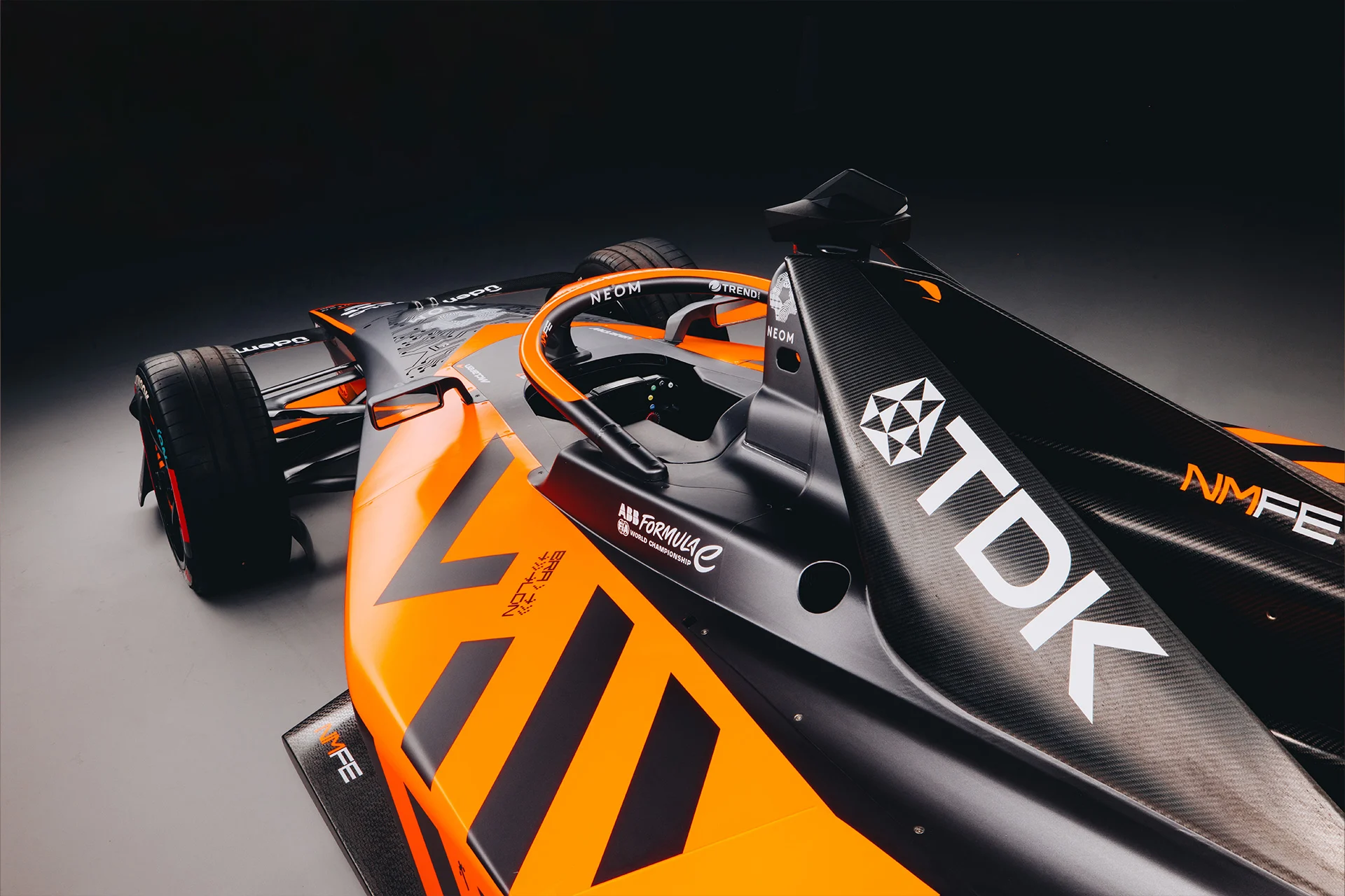 Take a closer look at the GEN3 Evo - 1