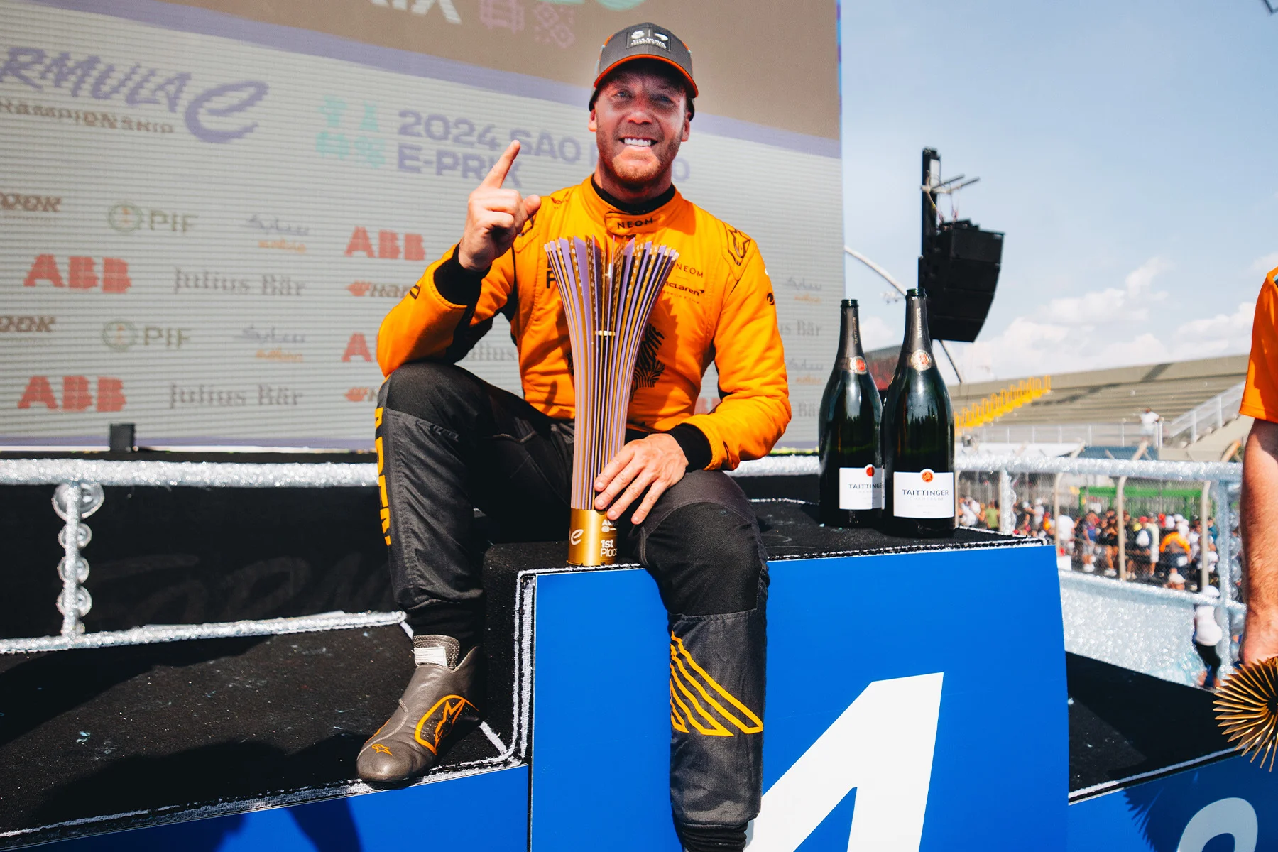 Formula-e - 2024 - Inside-our-first-formula-e-victory - NEOM McLaren  Formula E race winners - 6