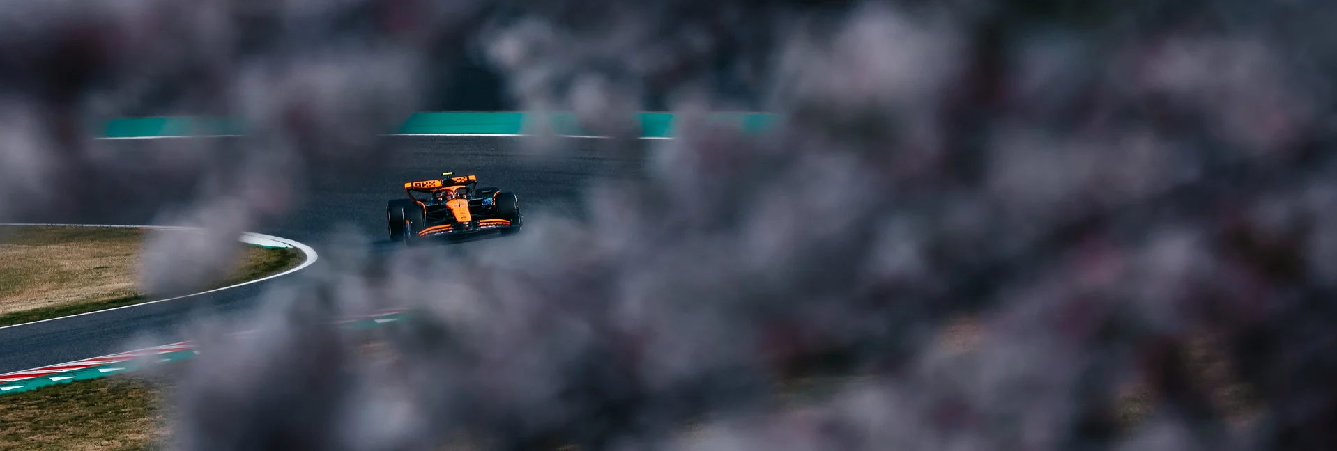 Preview: The 2025 Japanese Grand Prix – presented by OKX