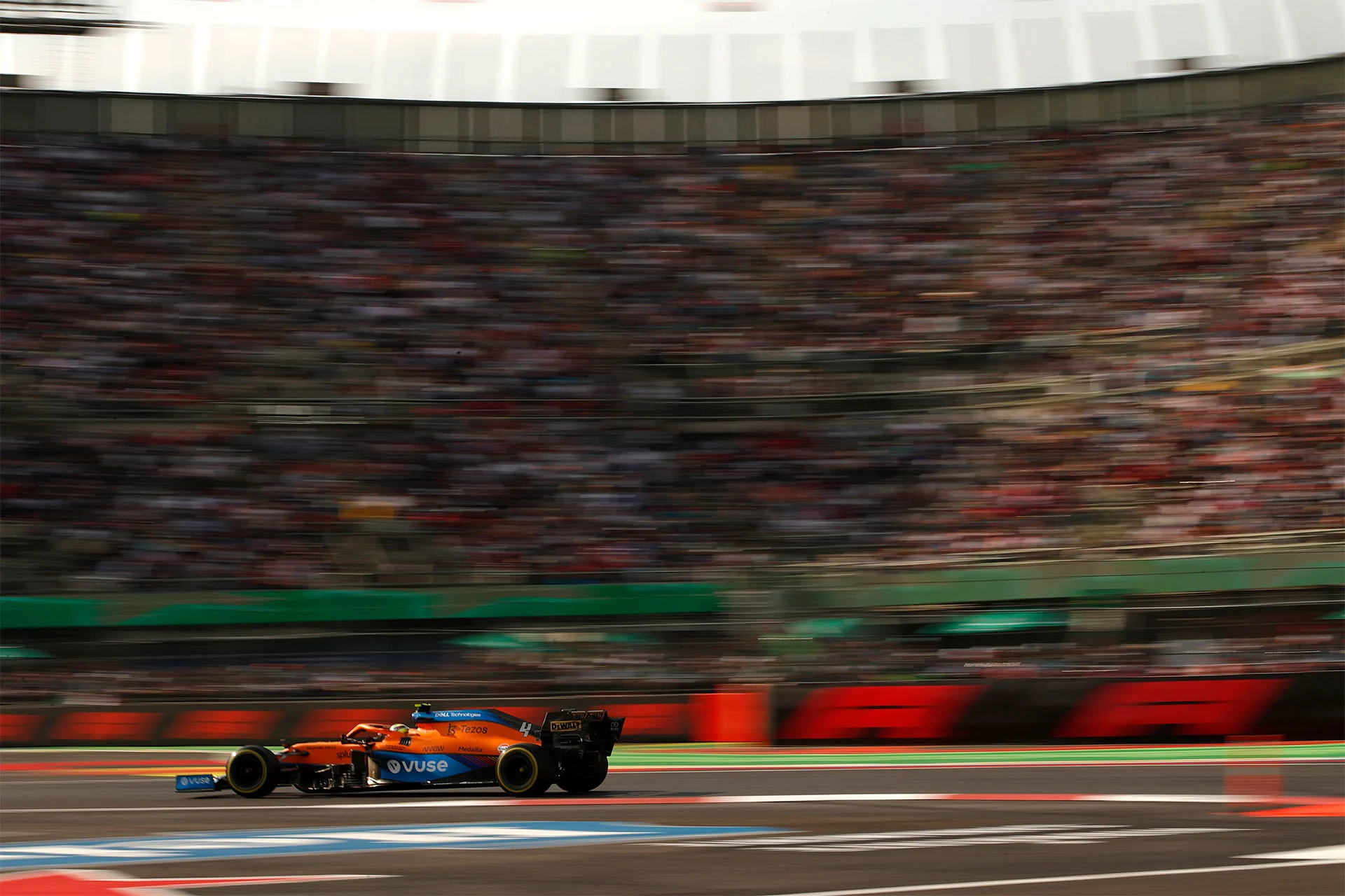 Formula-1 - 2023 - Mexico-city-grand-prix - Guide-to-mexico-city - Mexico from the archives  - 5