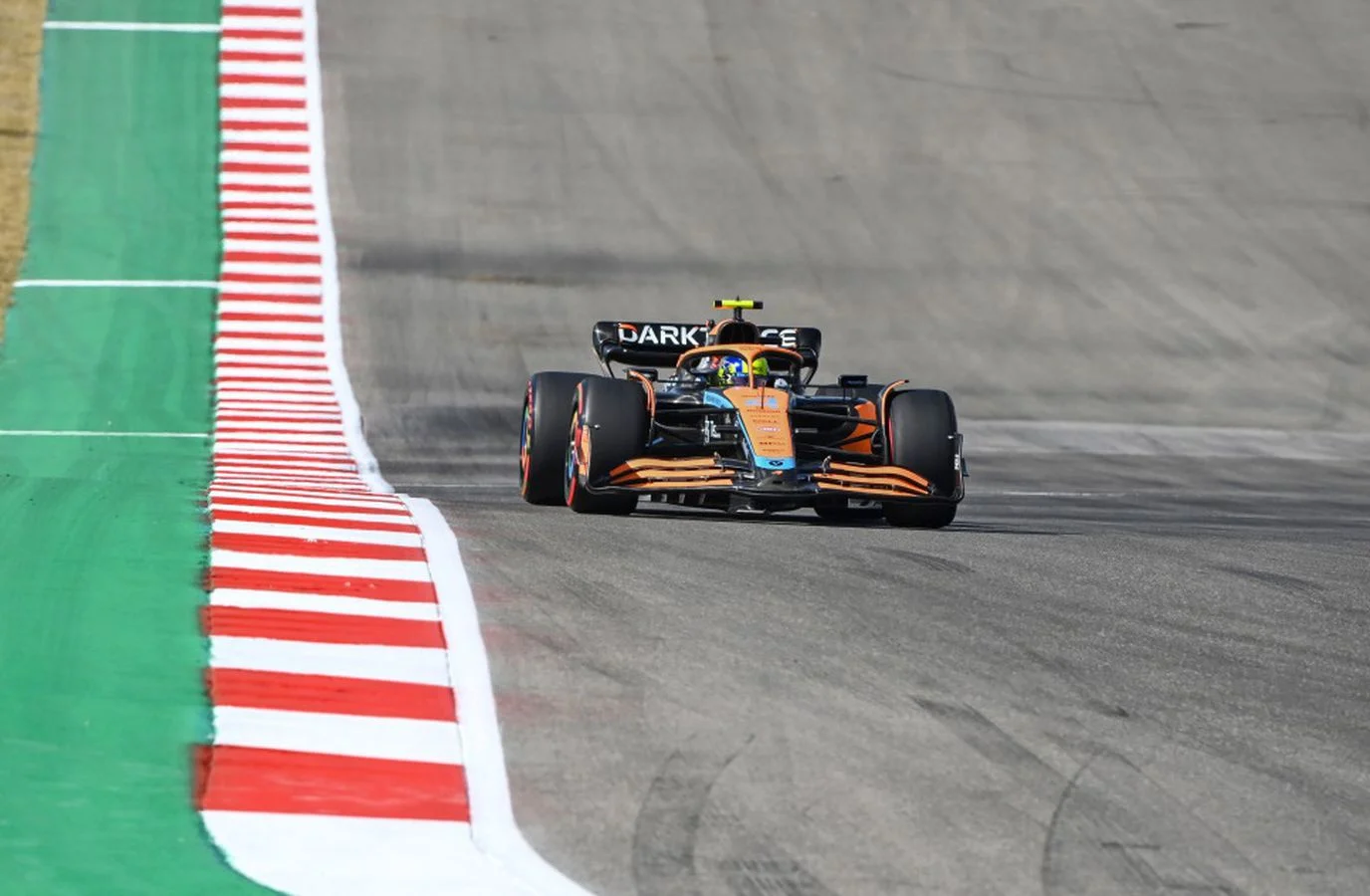 Formula-1 - 2022 - United-states-grand-prix - 2022-united-states-grand-prix-qualifying - 2022 United States Grand Prix – qualifying "A challenging Saturday afternoon for us and a mixed result" - 5