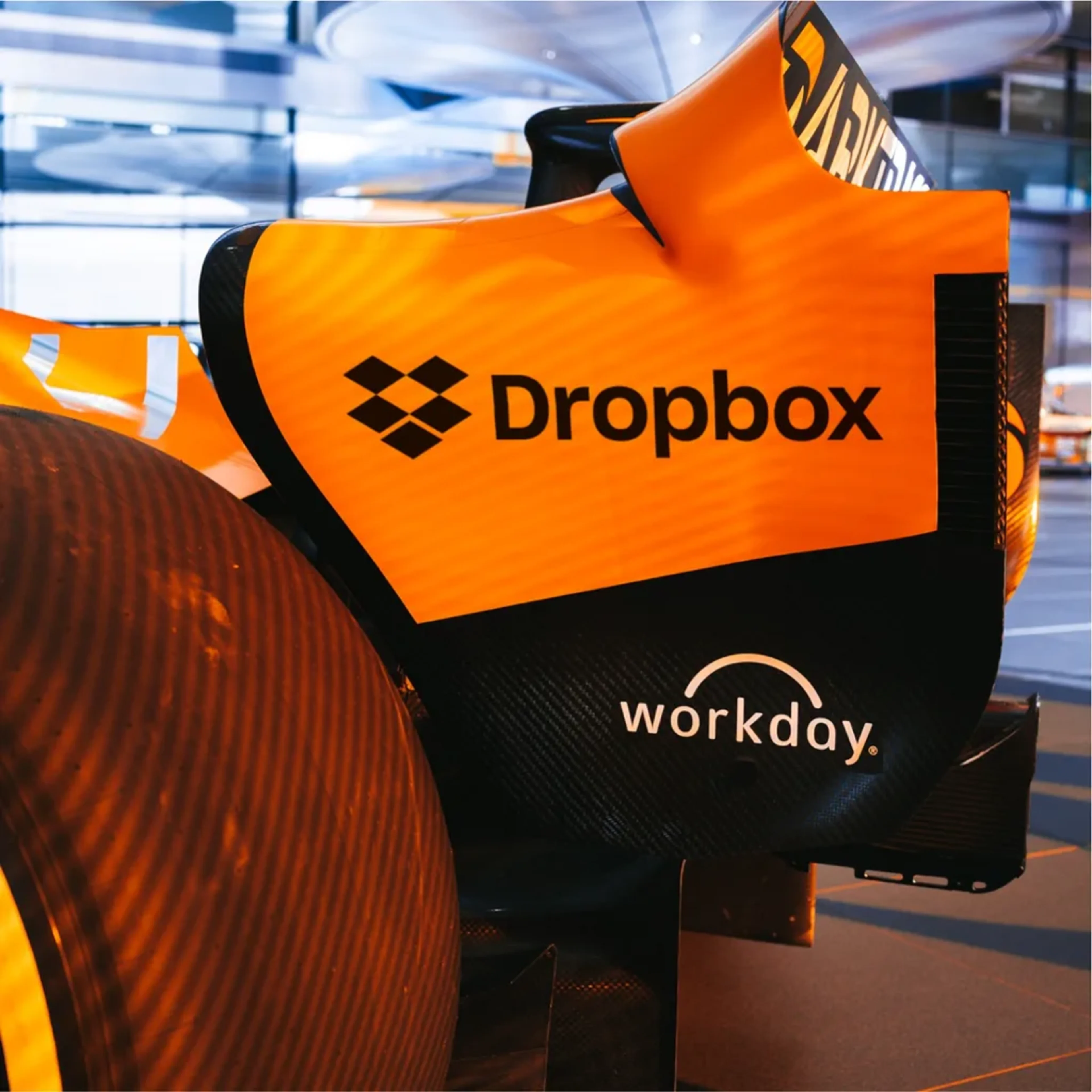 Dropbox Banner Image