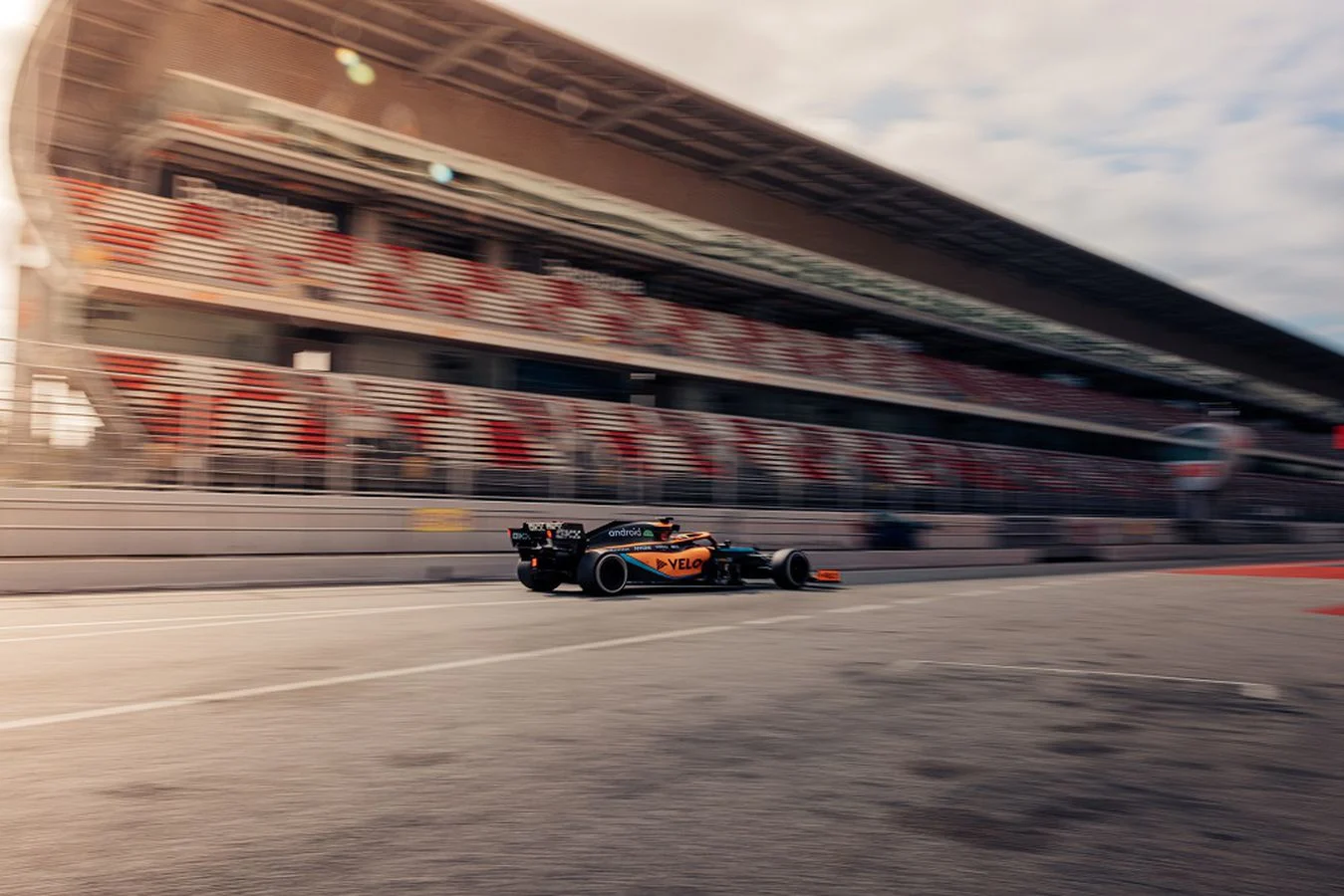 Latest-news - Mclarenracing - Article - Palou-says-mcl35m-test-home-spain-was-dream-come-true