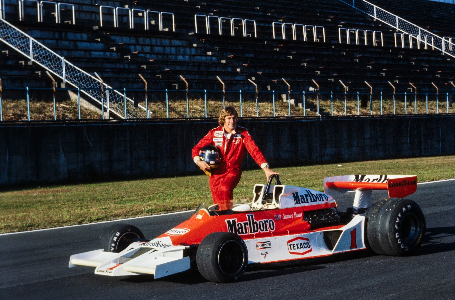 Indycar 2023 - M26-2  